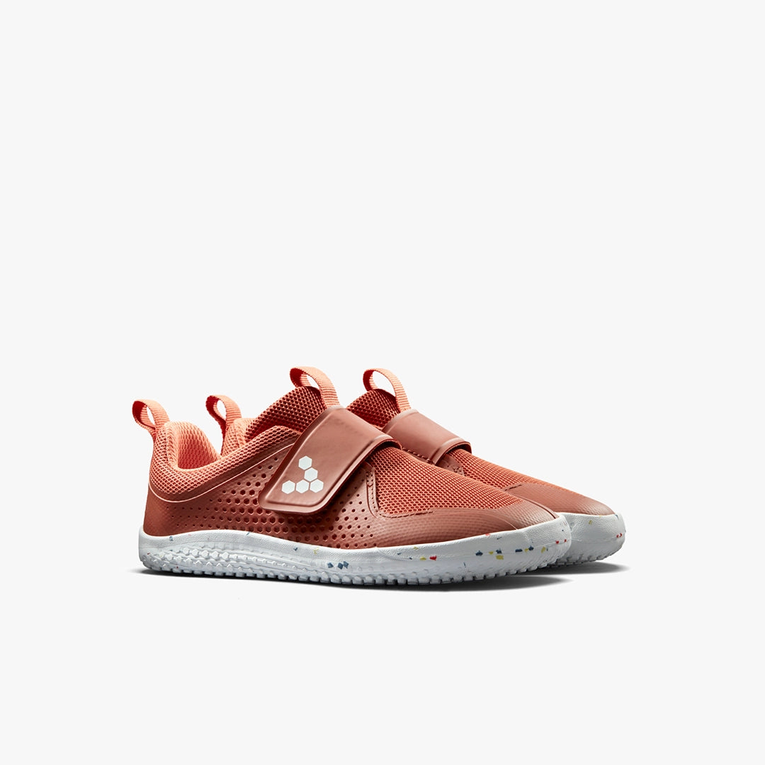 Vivobarefoot Primus Sport III - Auburn (20-34)