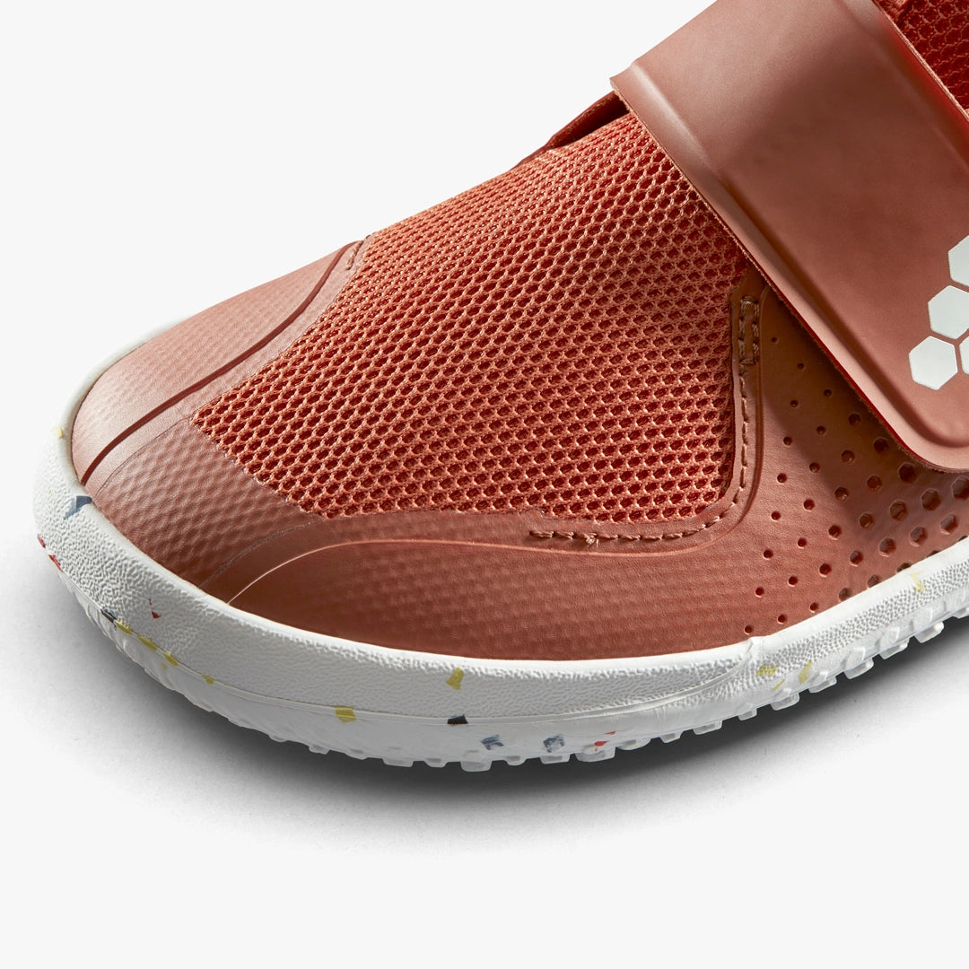 Vivobarefoot Primus Sport III - Auburn (20-34)