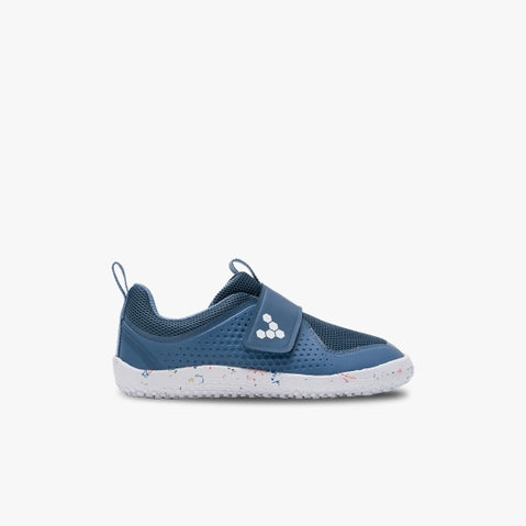 Vivobarefoot Primus Sport III - Indigo (20-34)