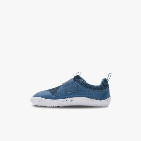 Vivobarefoot Primus Sport III - Indigo (20-34)