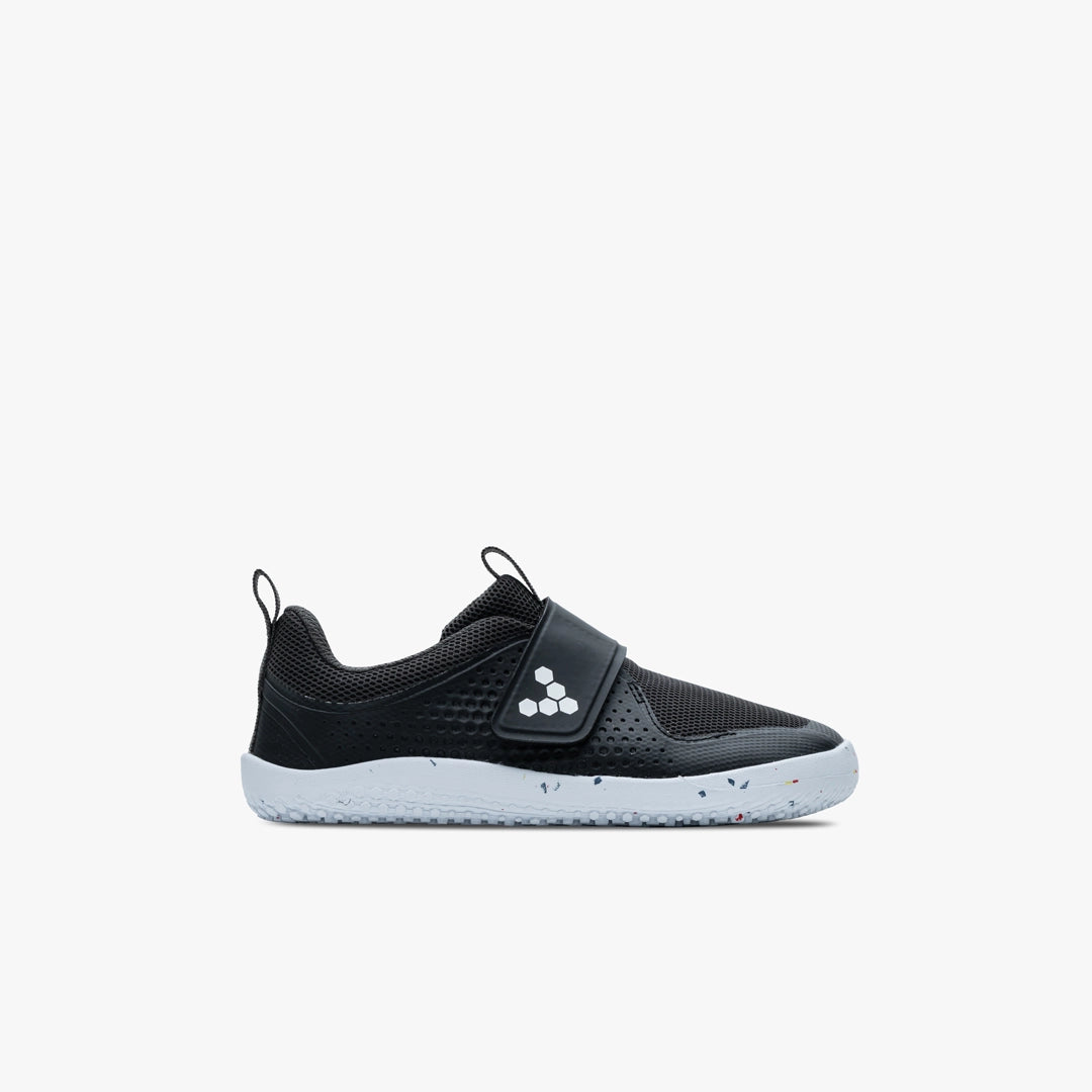 Vivobarefoot Primus Sport III - Obsidian (20-34)