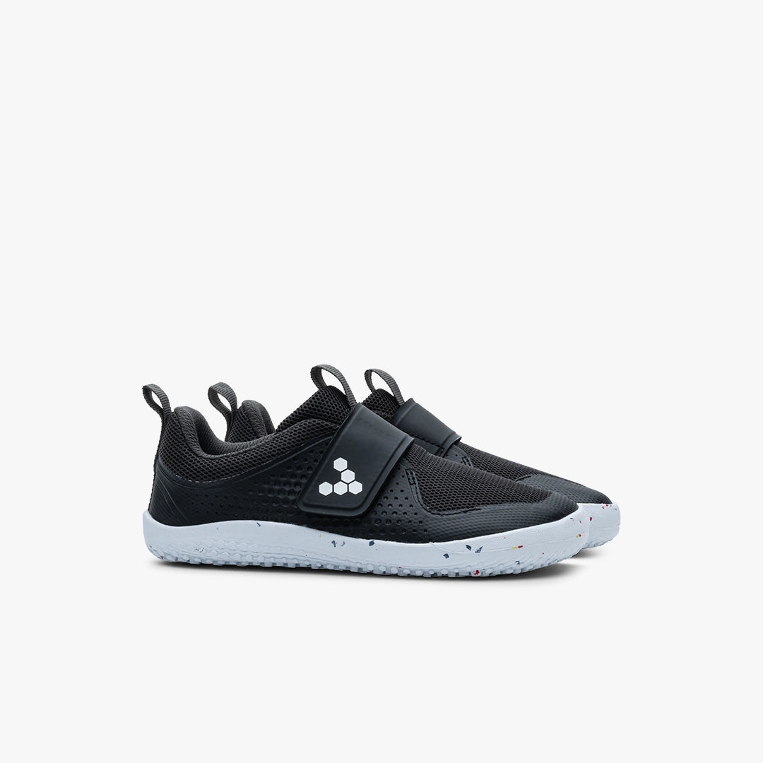 Vivobarefoot Primus Sport III - Obsidian (20-34)