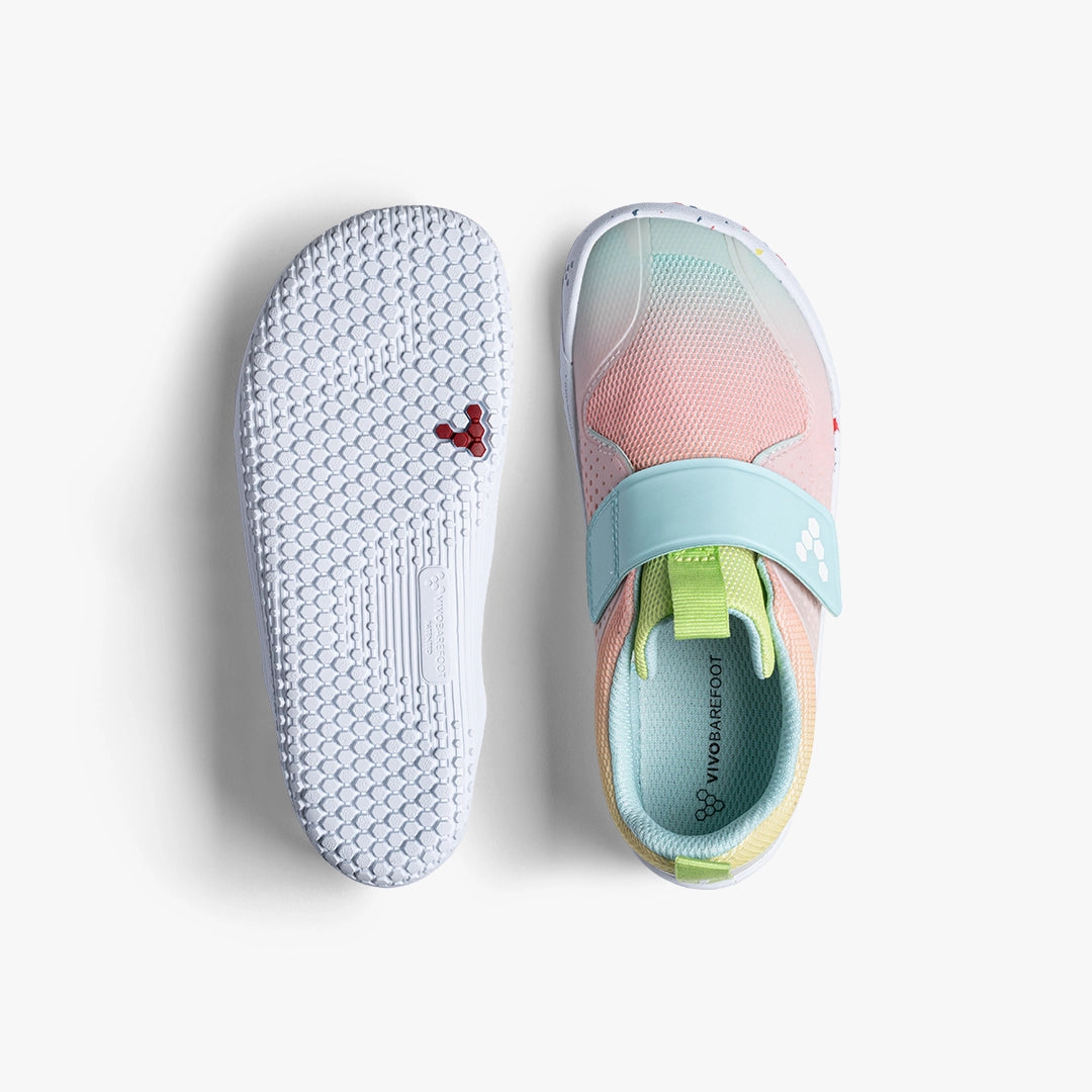 Vivobarefoot Primus Sport III - Ombre (20-34)