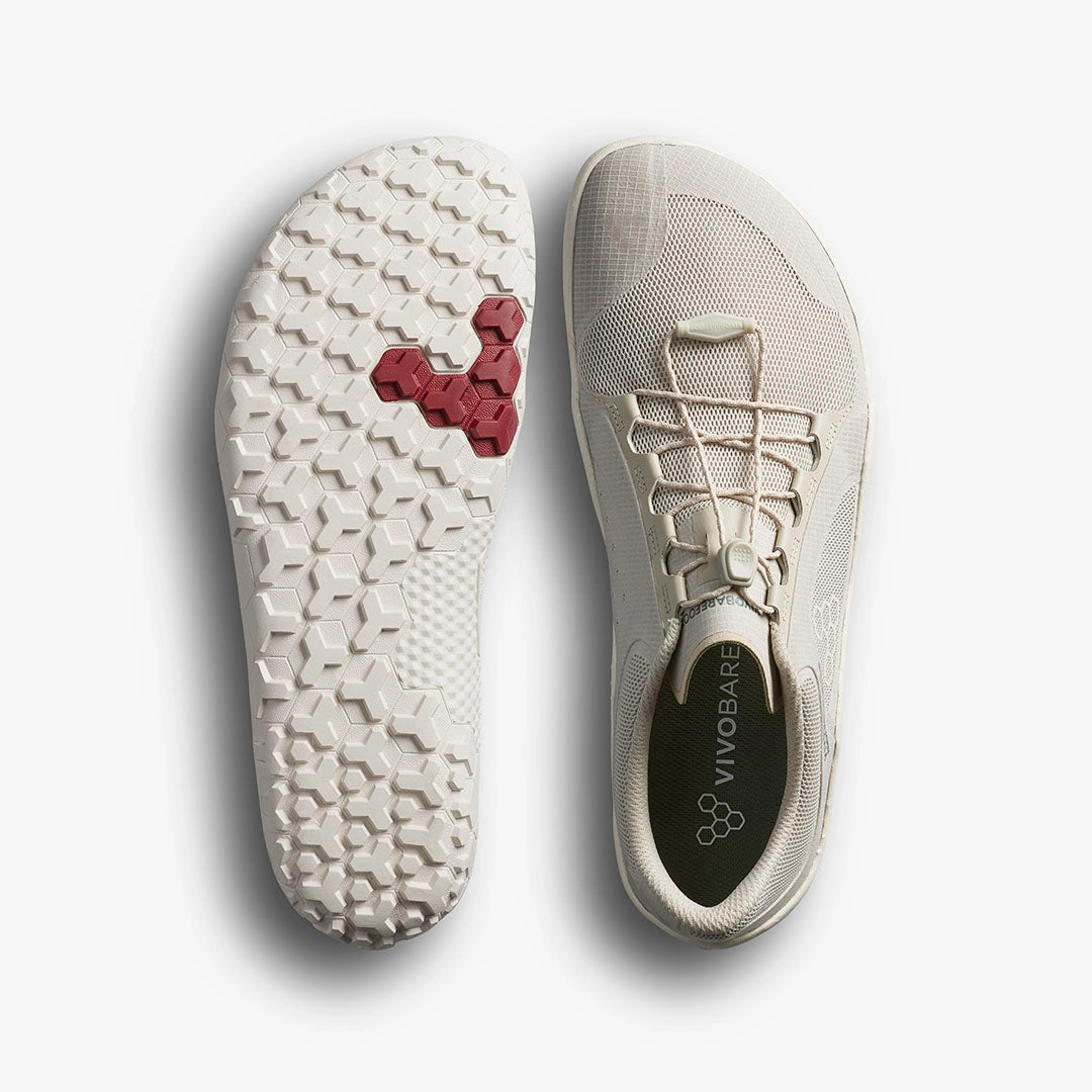 Vivobarefoot Primus Trail FG 3.5 Hombre