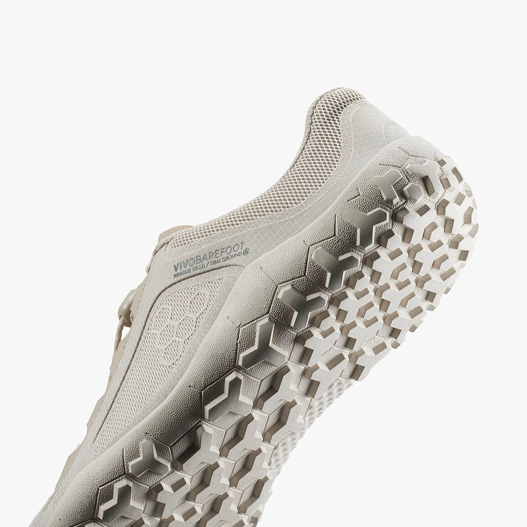 Vivobarefoot Primus Trail FG 3.5 Hombre