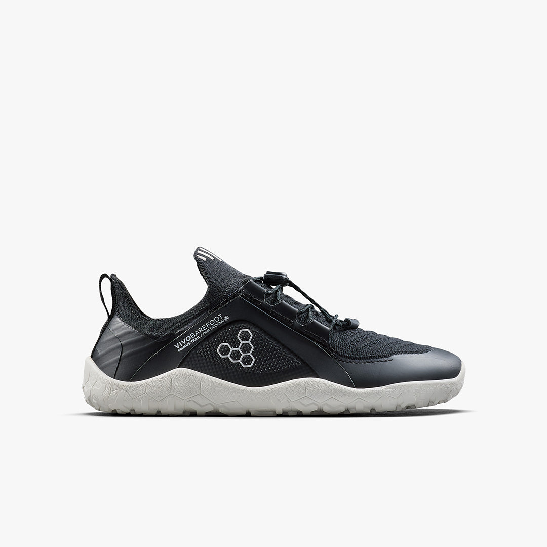 Vivobarefoot Primus Trail Knit FG Juniors