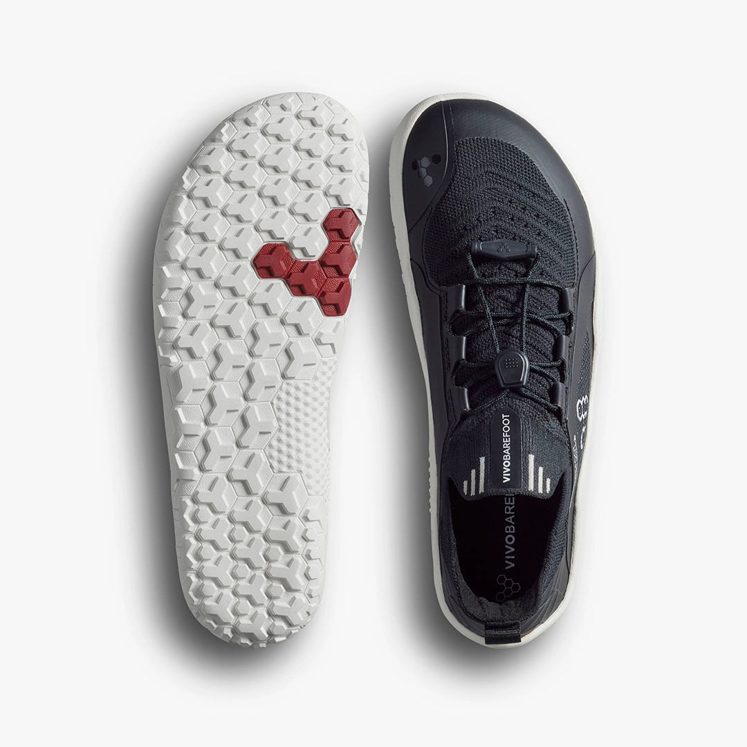 Vivobarefoot Primus Trail Knit FG Juniors