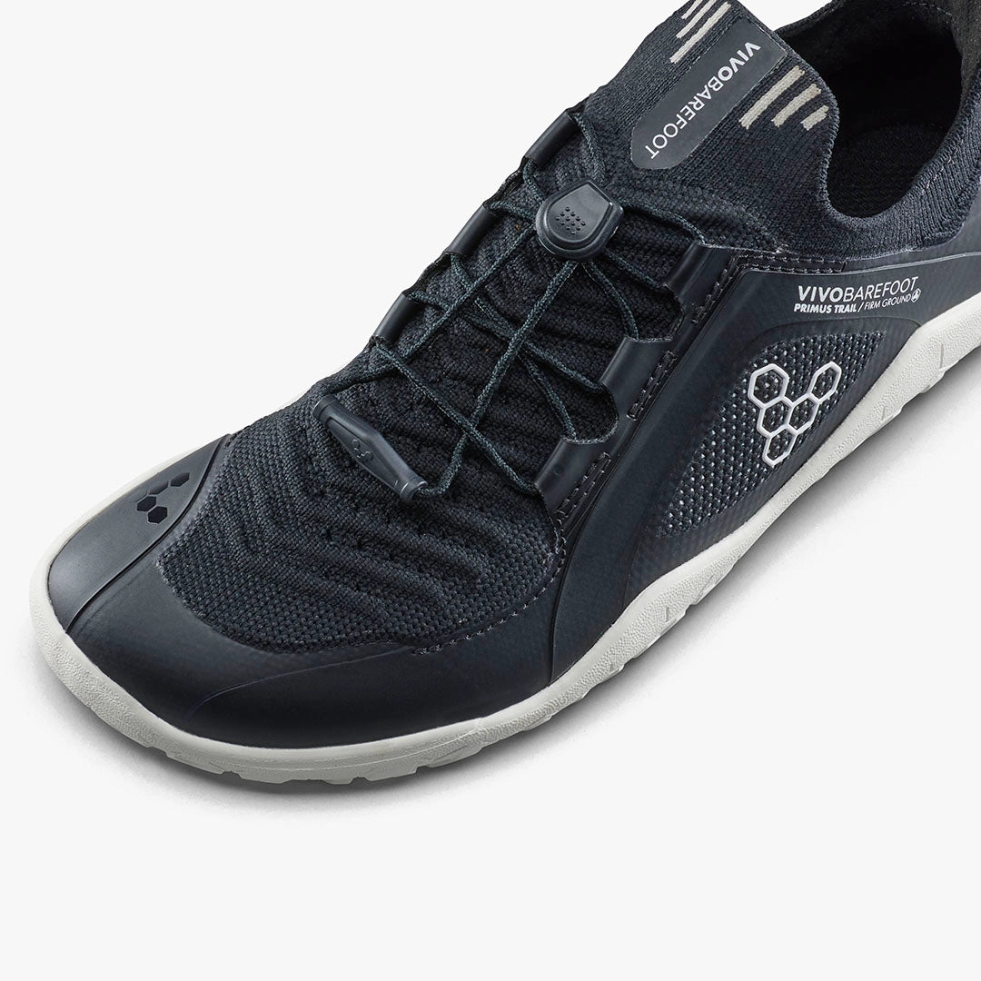 Vivobarefoot Primus Trail Knit FG Juniors