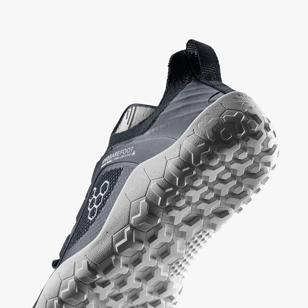Vivobarefoot Primus Trail Knit FG Juniors
