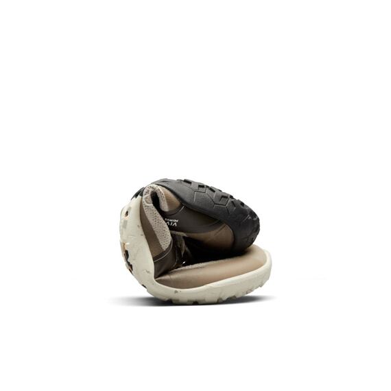 Vivobarefoot Primus Trail Knit FG Hombre - Sandstone