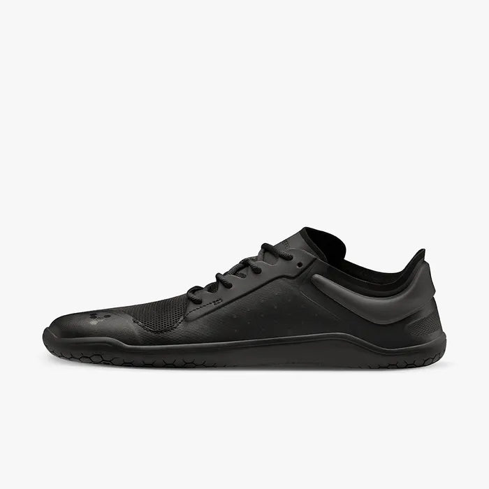 Vivobarefoot Primus Lite III Hombre - Obsidian