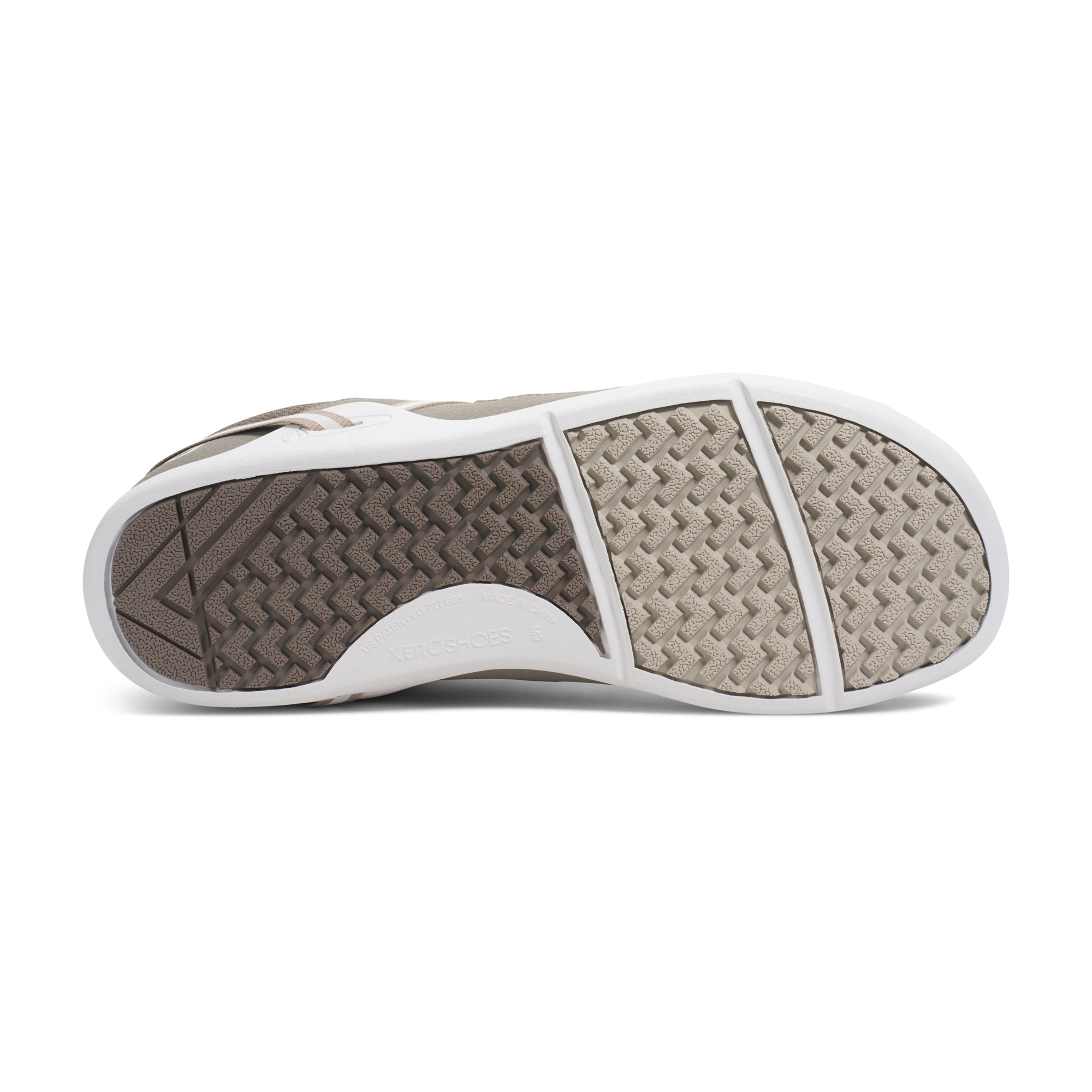 XeroShoes Prio Hombre - Fallen-Rock