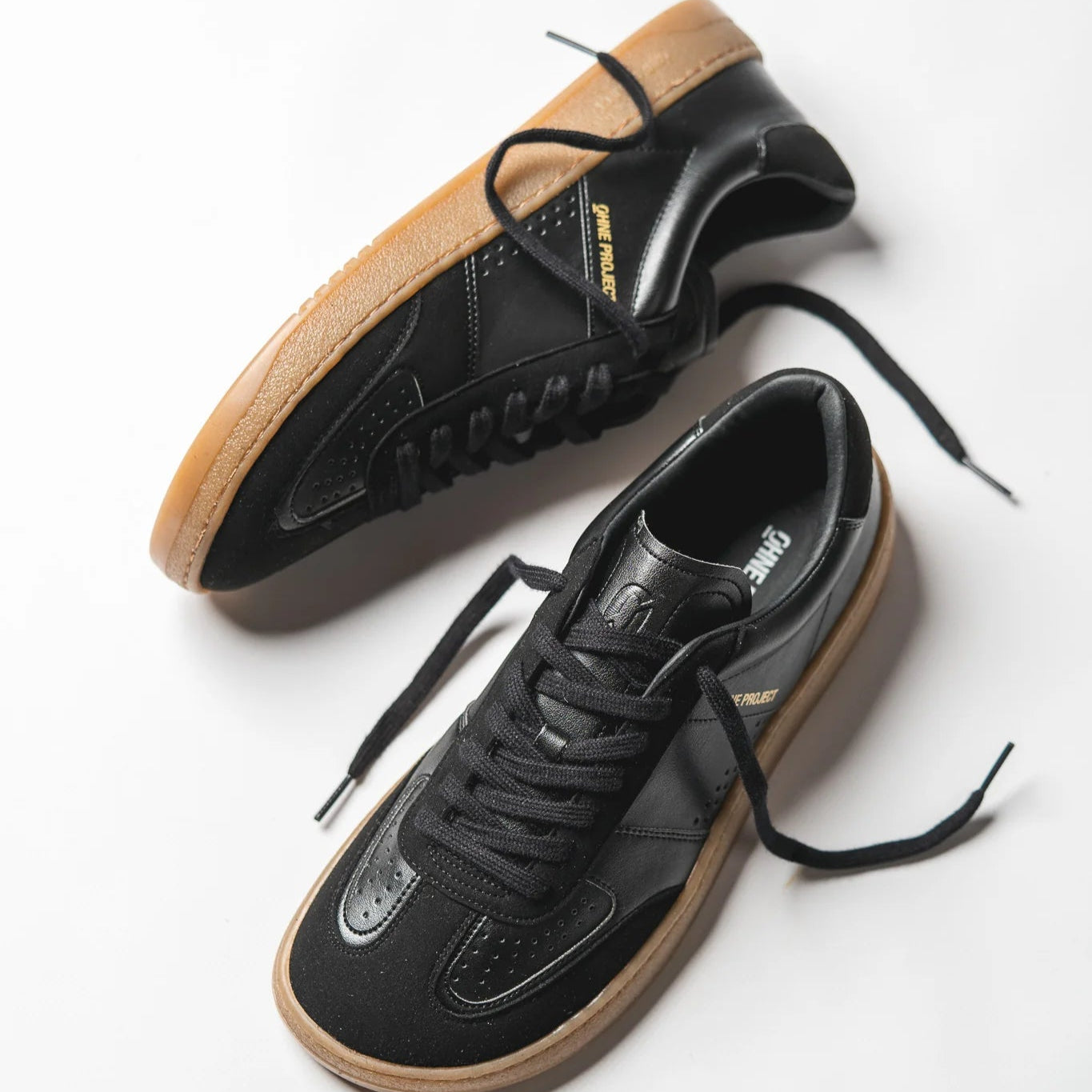 Ohne Project 070 - All Black