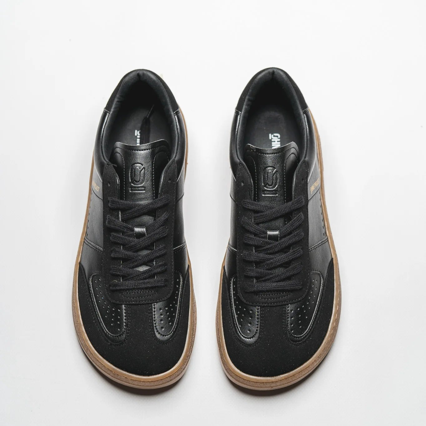 Ohne Project 070 - All Black