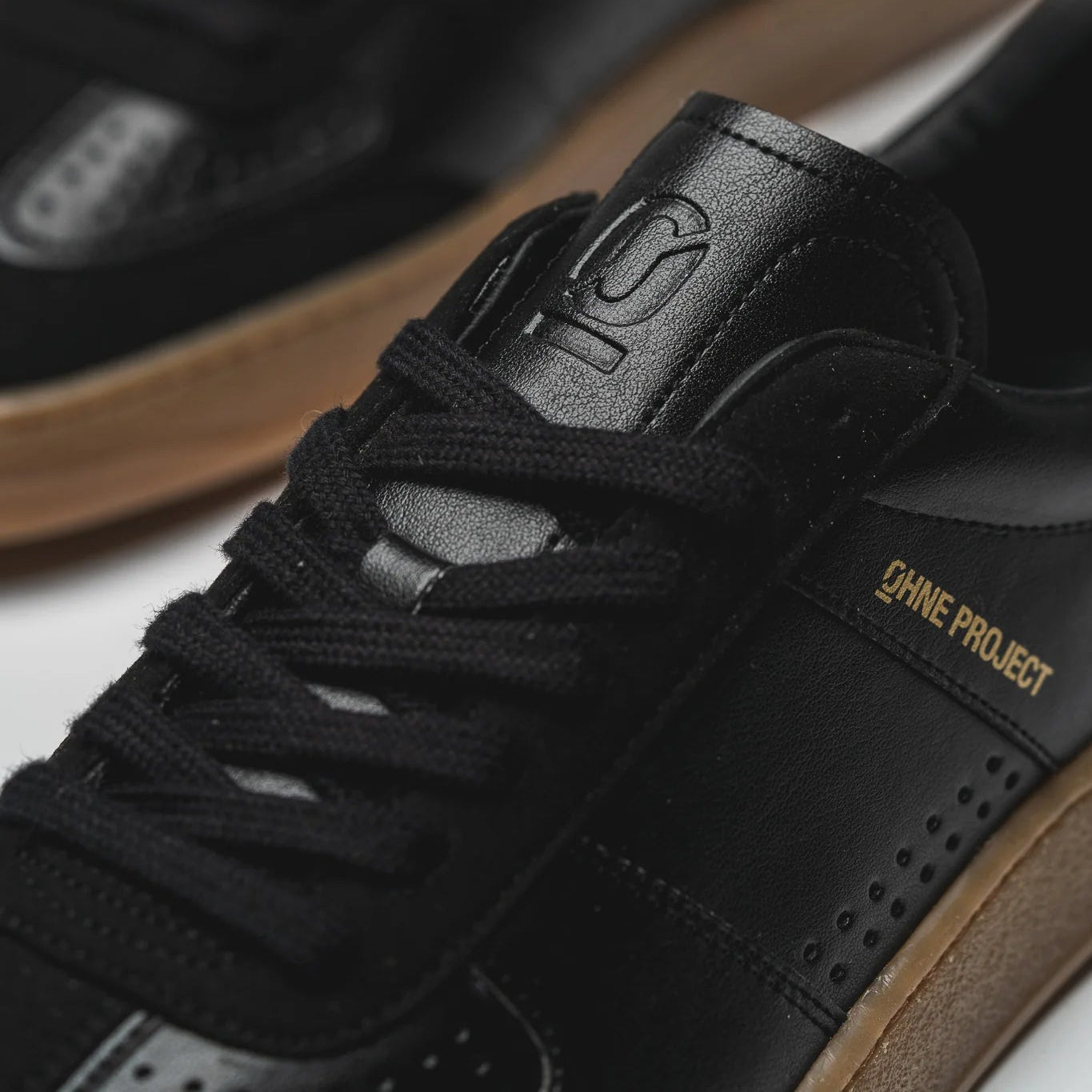 Ohne Project 070 - All Black