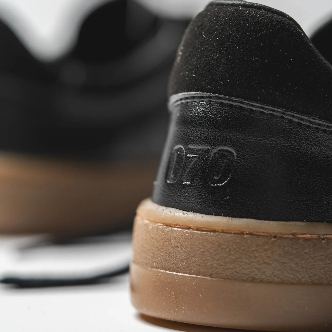 Ohne Project 070 - All Black