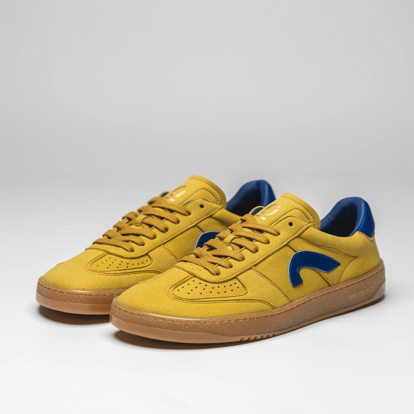 Ohne Project 070 - Canary Yellow