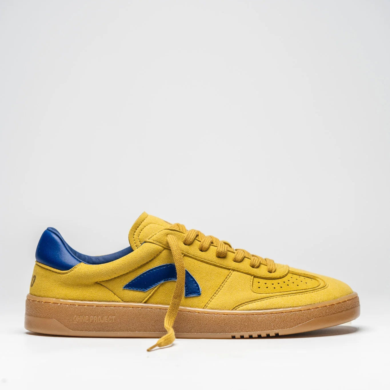 Ohne Project 070 - Canary Yellow