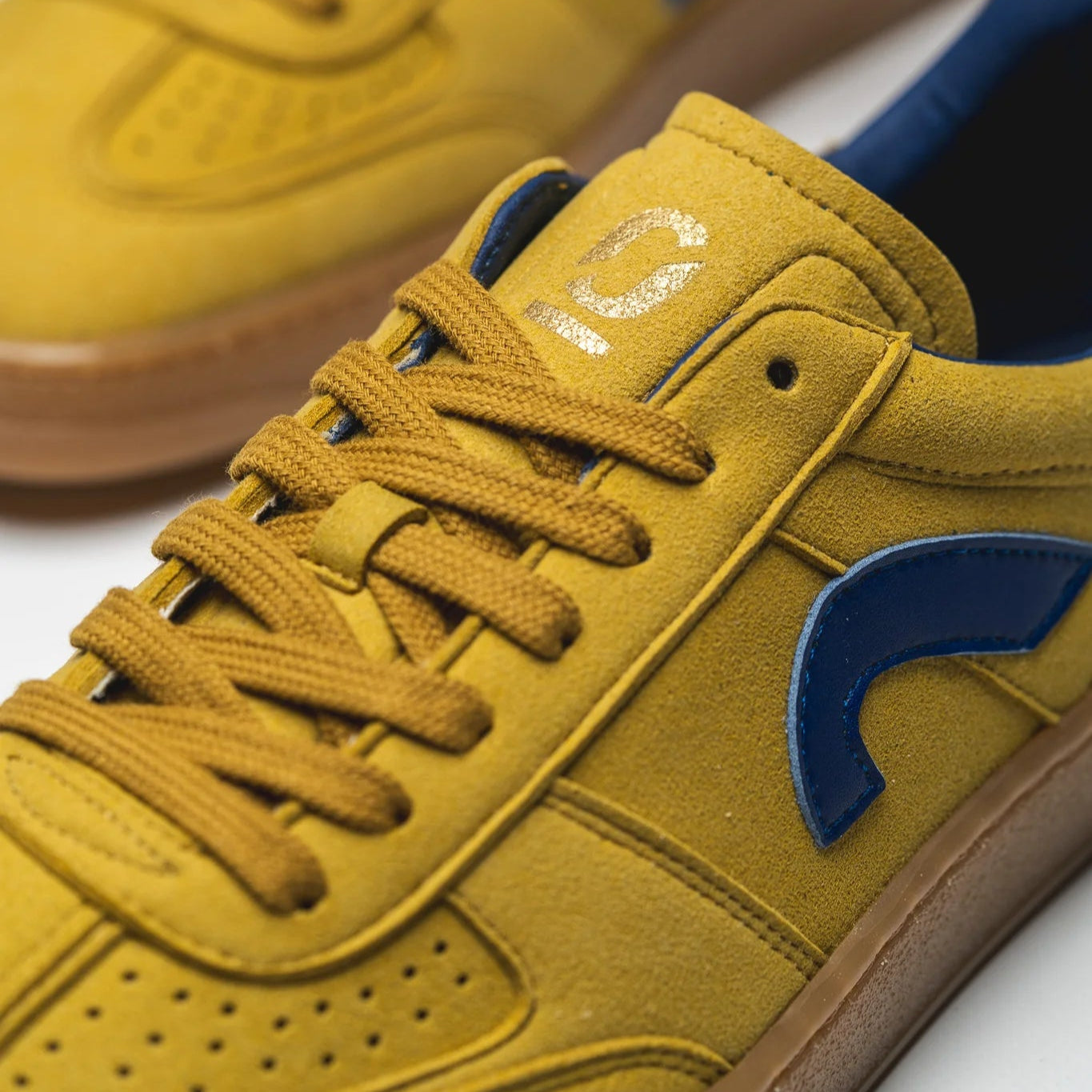 Ohne Project 070 - Canary Yellow