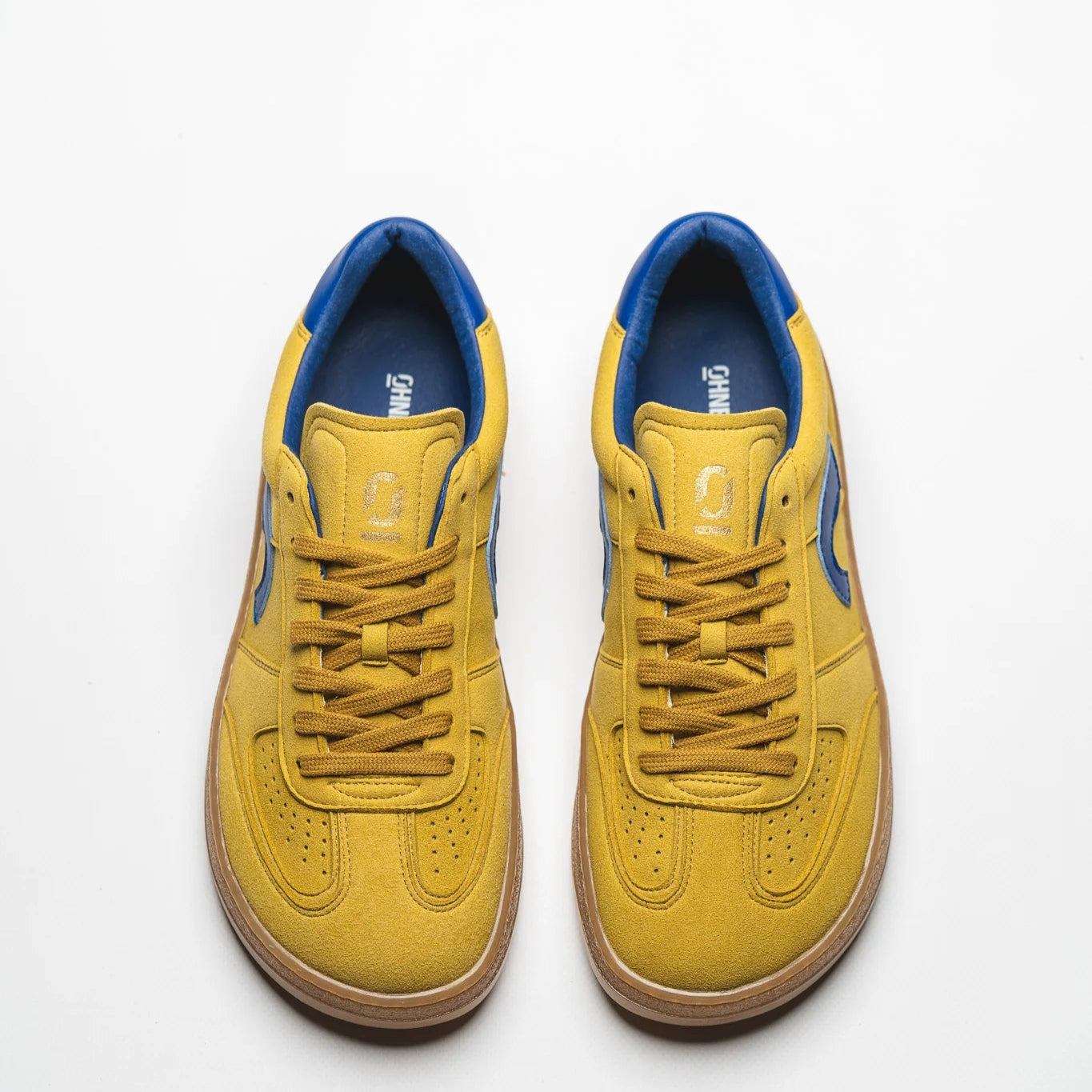 Ohne Project 070 - Canary Yellow