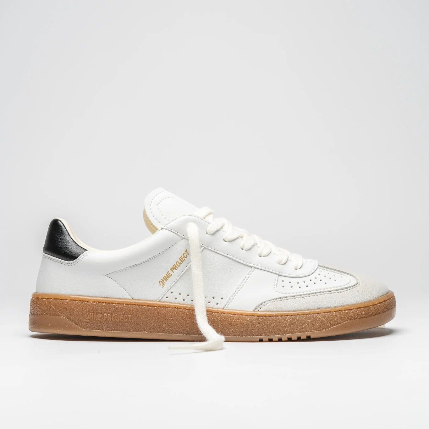 Ohne Project 070 - Classic White