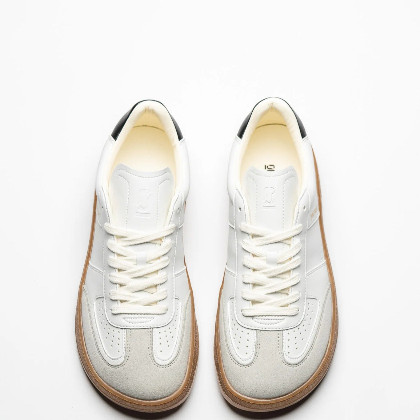 Ohne Project 070 - Classic White