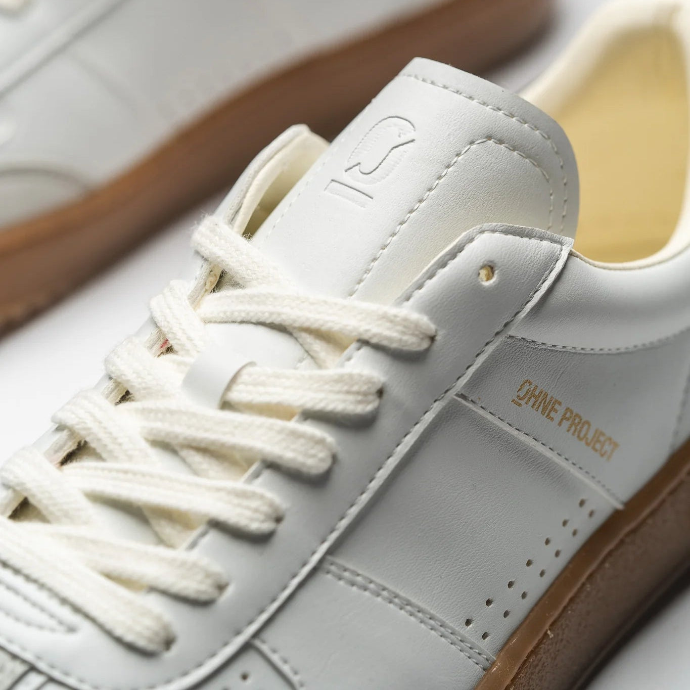 Ohne Project 070 - Classic White