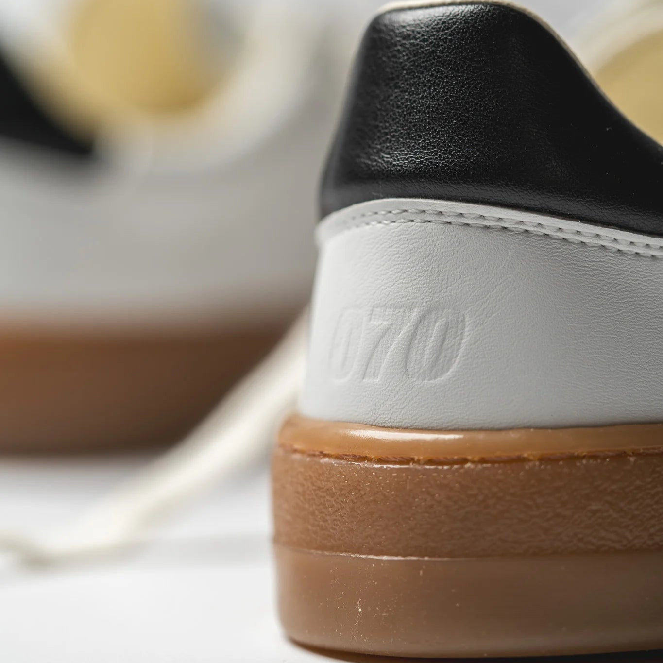 Ohne Project 070 - Classic White