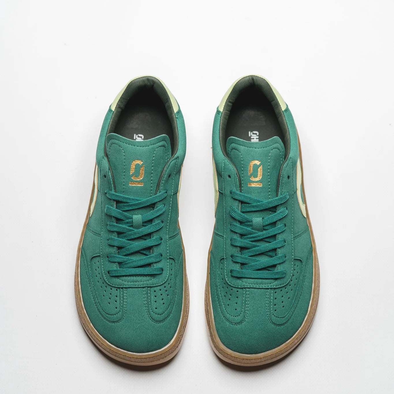 Ohne Project 070 - Petrol Green