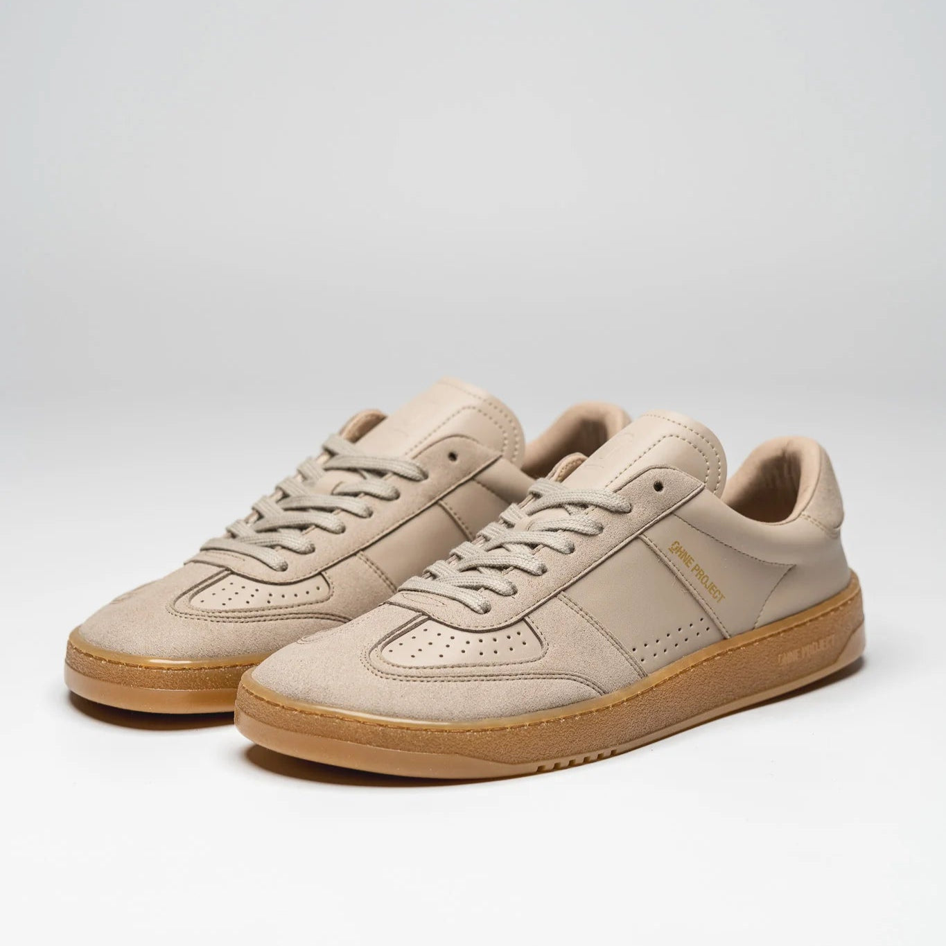 Ohne Project 070 - Taupe