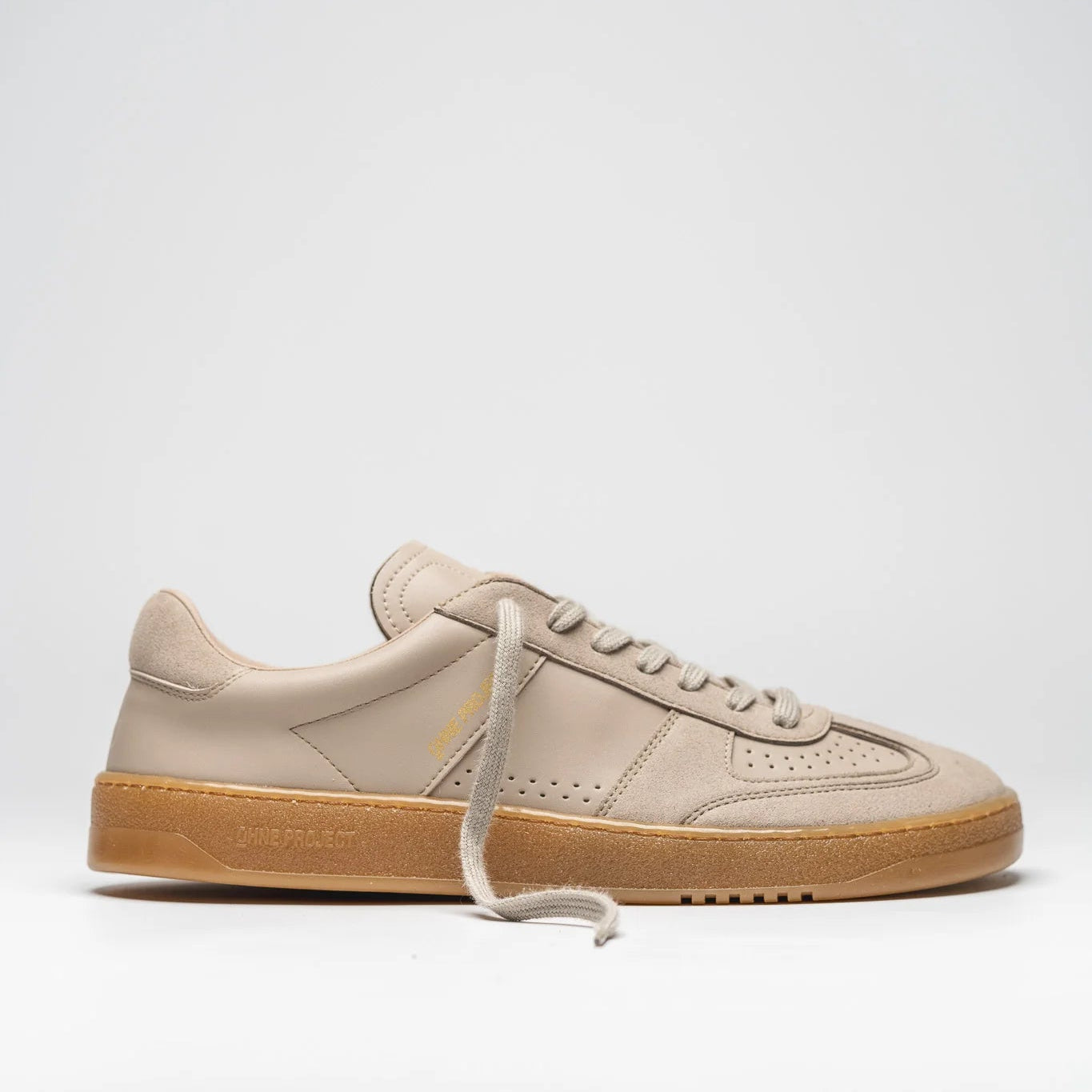 Ohne Project 070 - Taupe