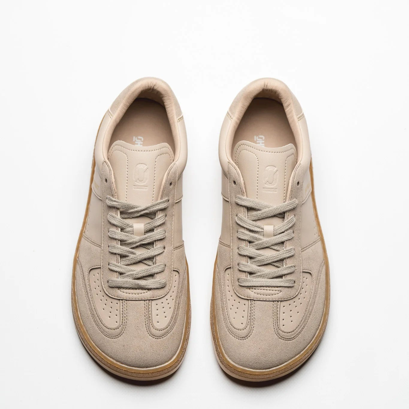 Ohne Project 070 - Taupe