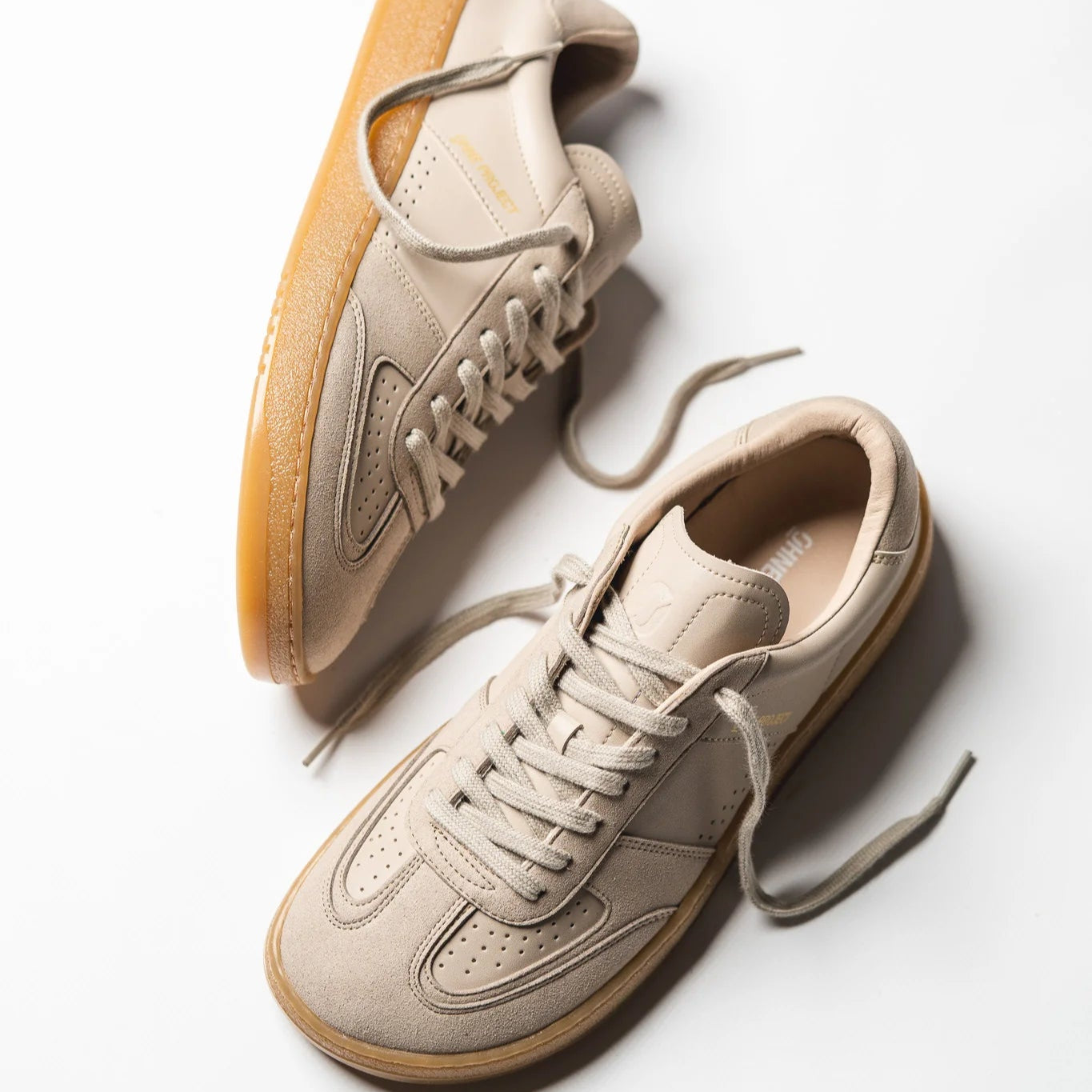 Ohne Project 070 - Taupe