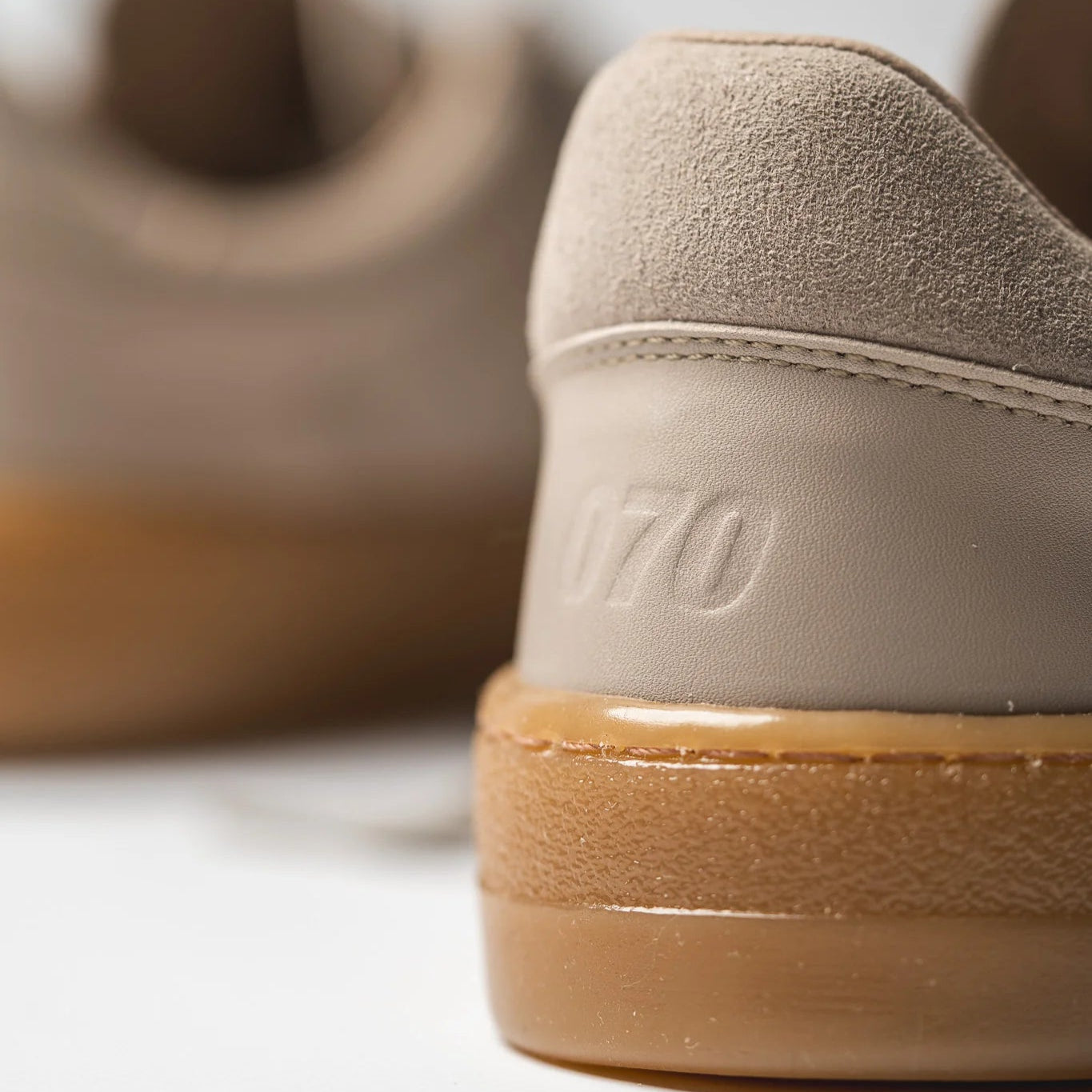 Ohne Project 070 - Taupe