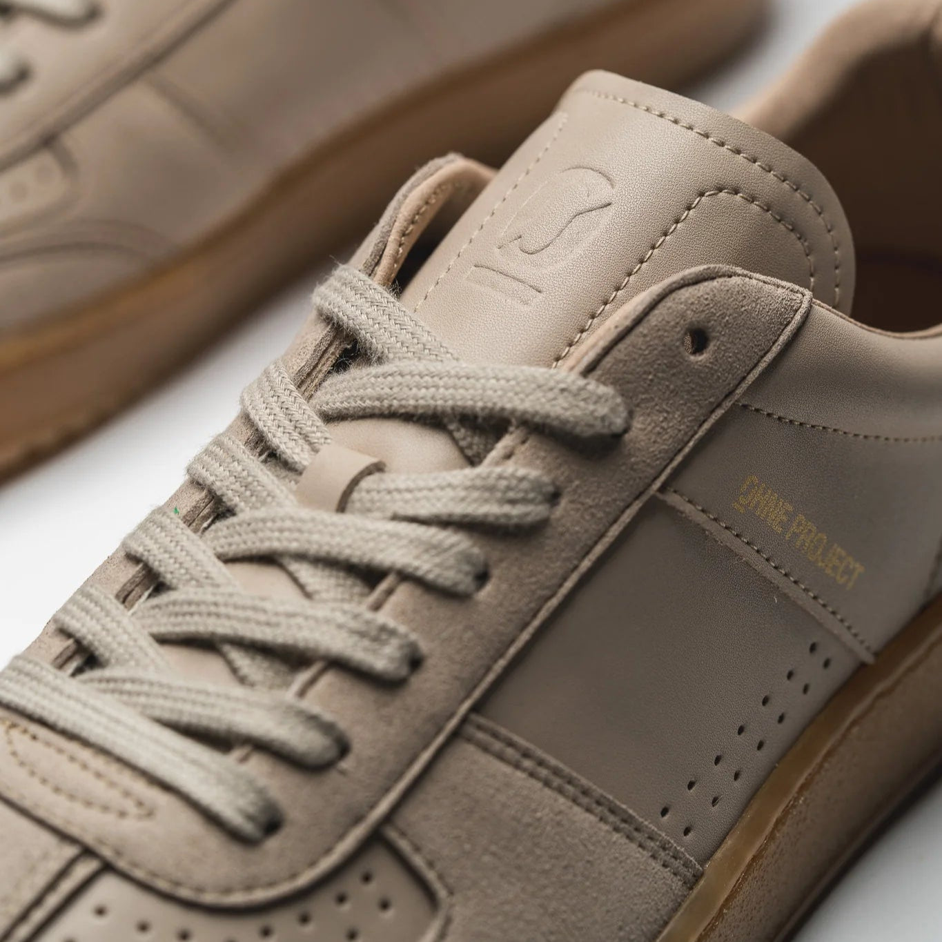 Ohne Project 070 - Taupe