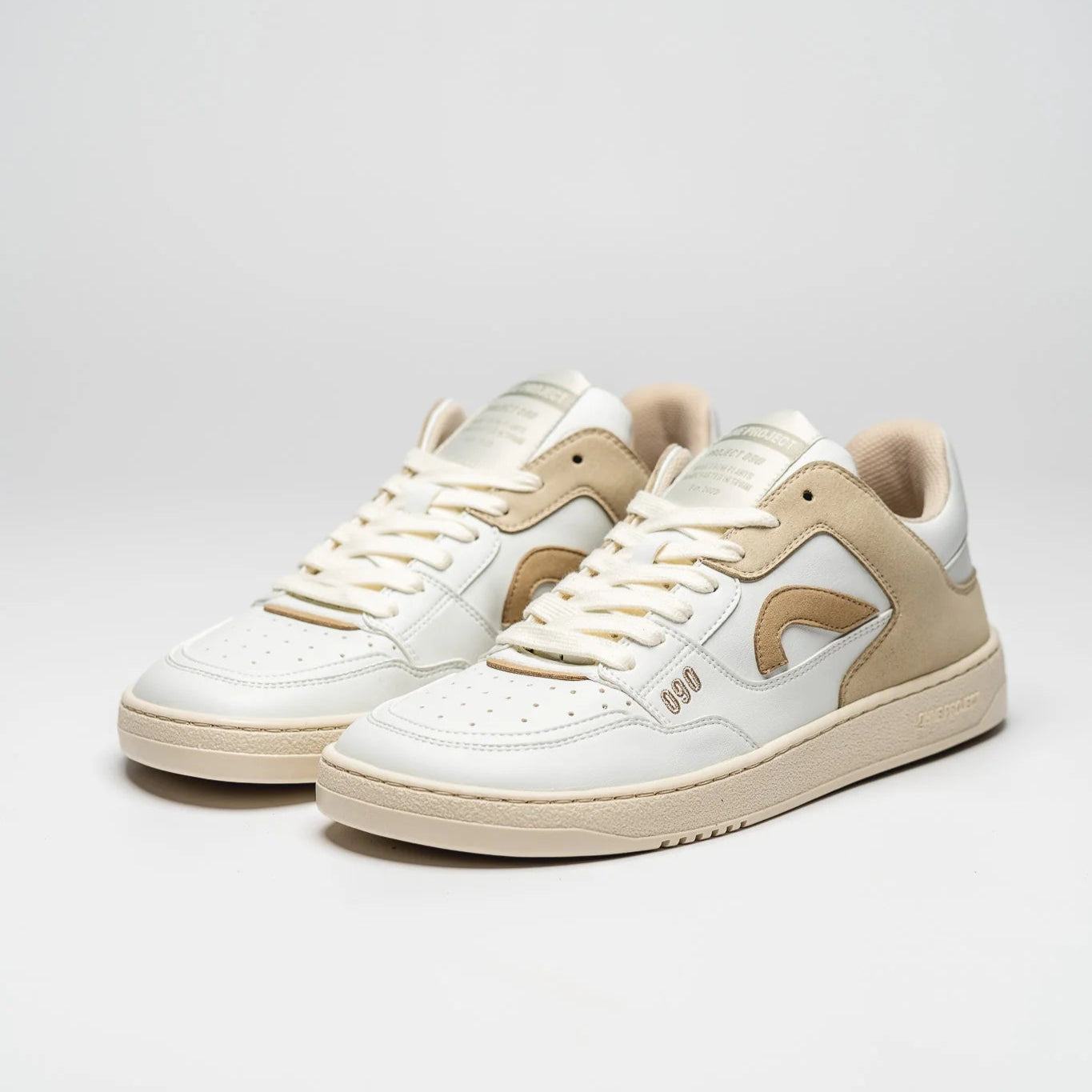 Ohne Project 090 - Dust