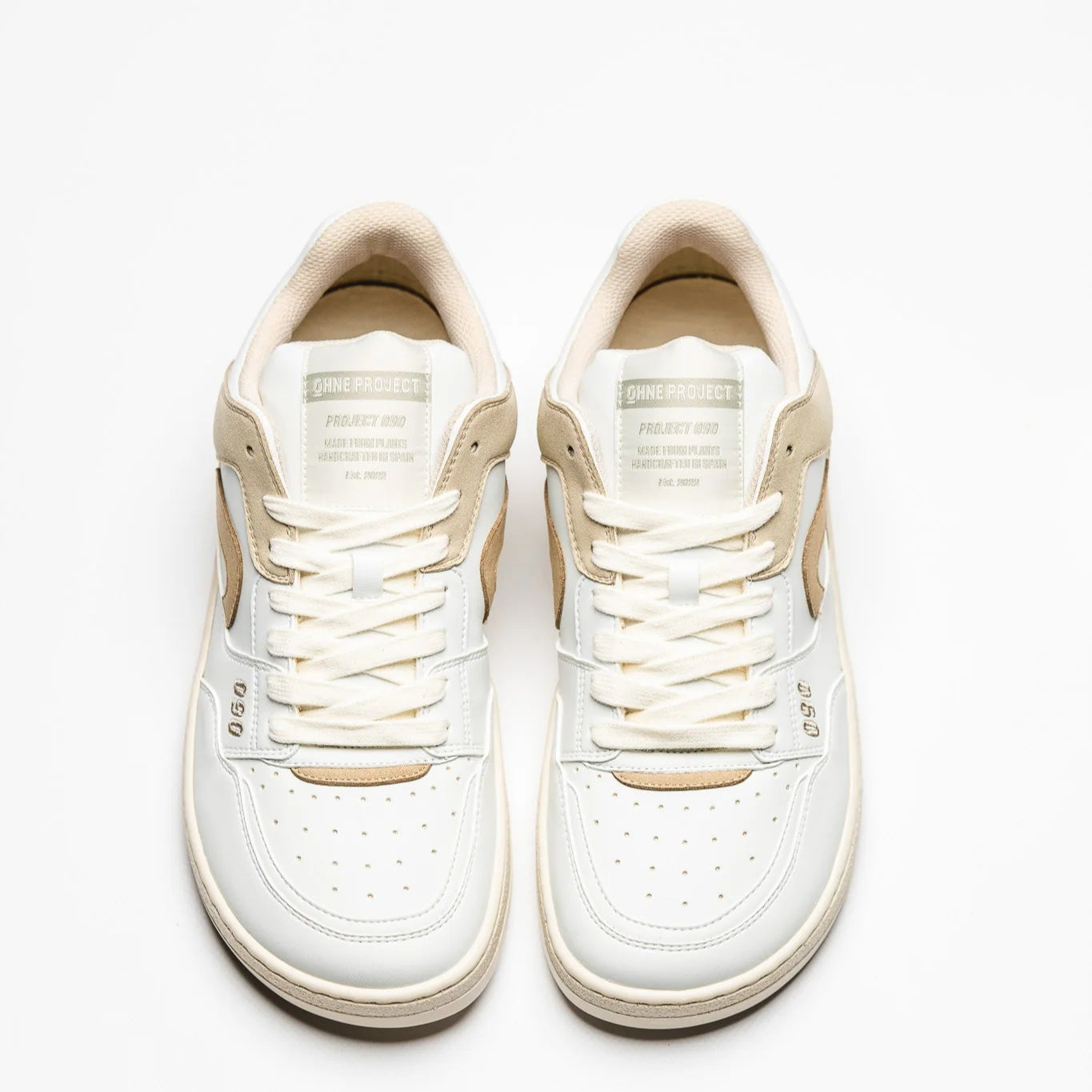 Ohne Project 090 - Dust