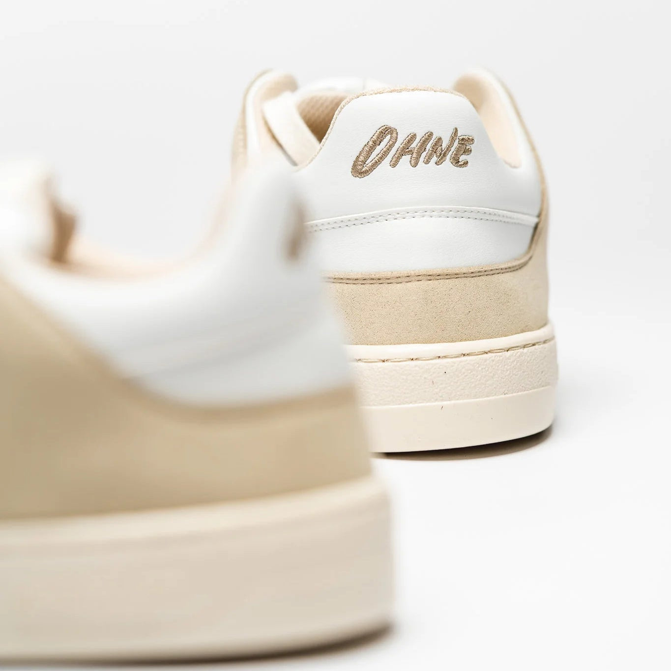 Ohne Project 090 - Dust