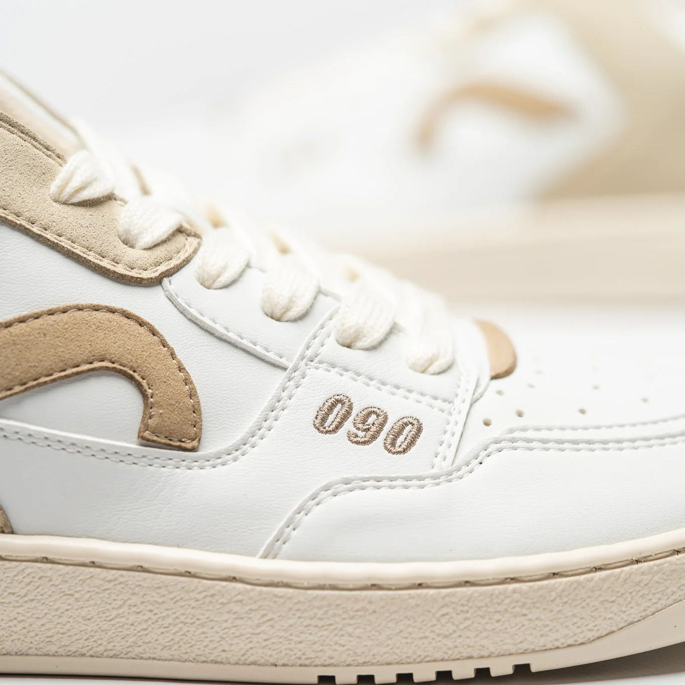 Ohne Project 090 - Dust