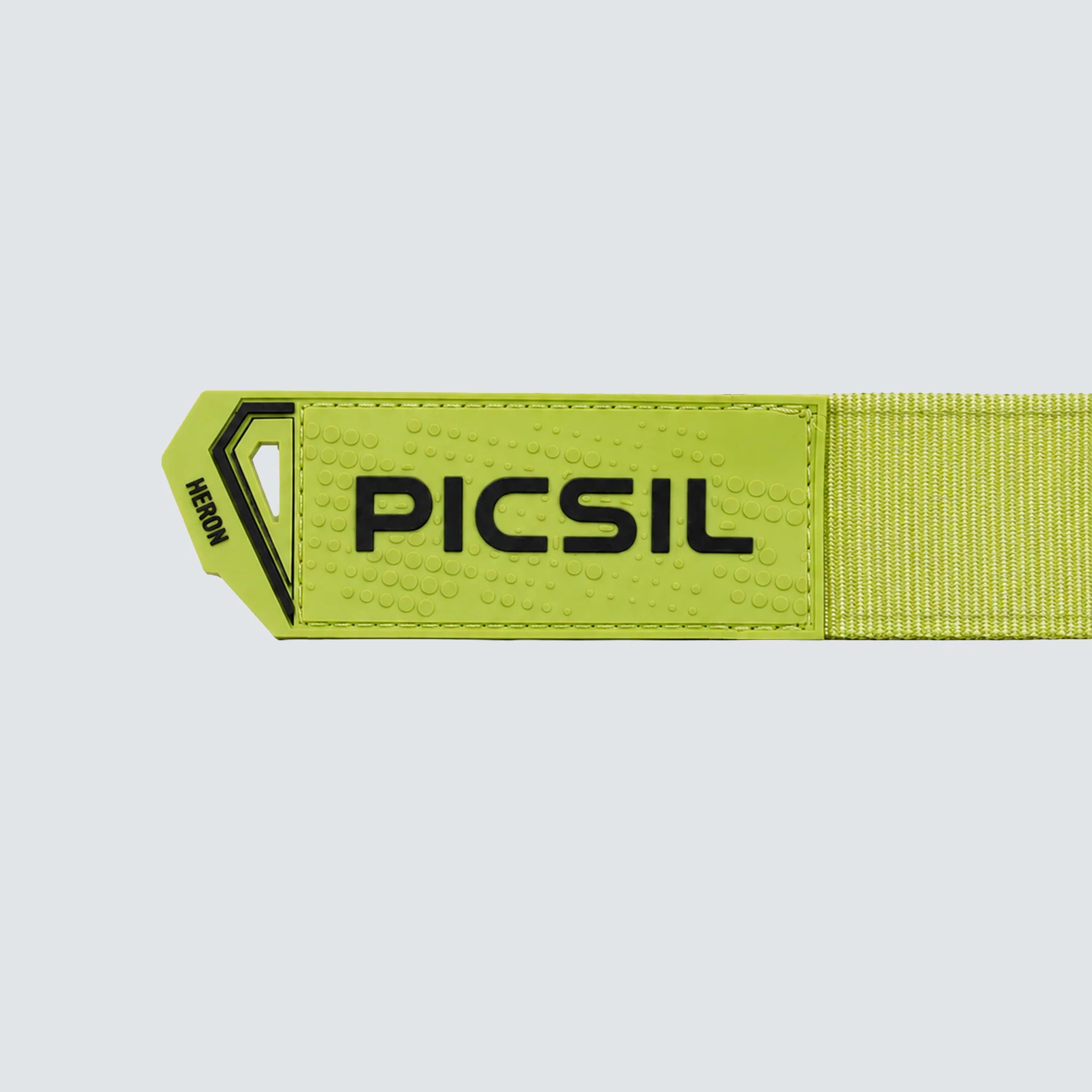 Picsil Calleras Heron Grips - Citrus