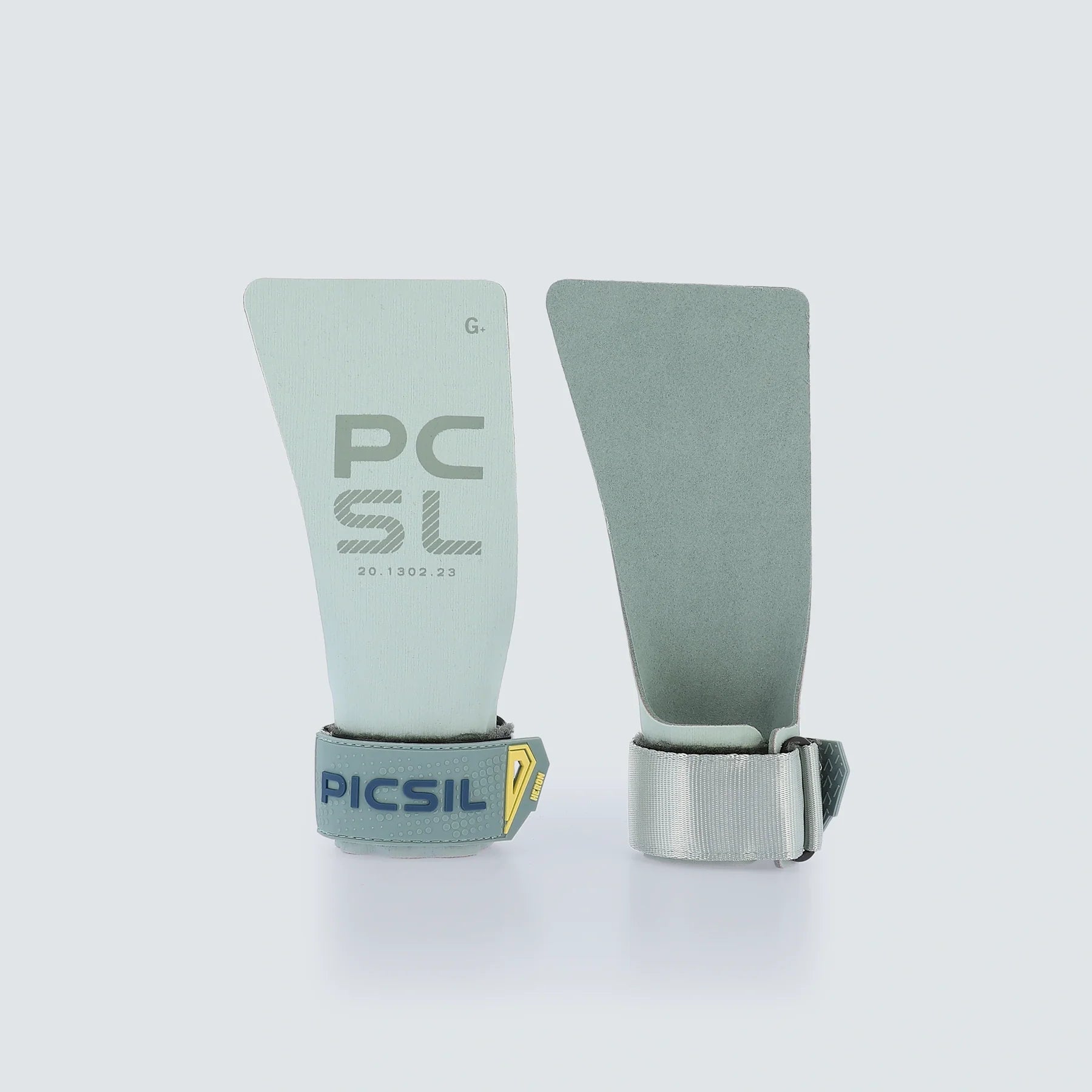 Picsil Calleras Heron Grips - Fern