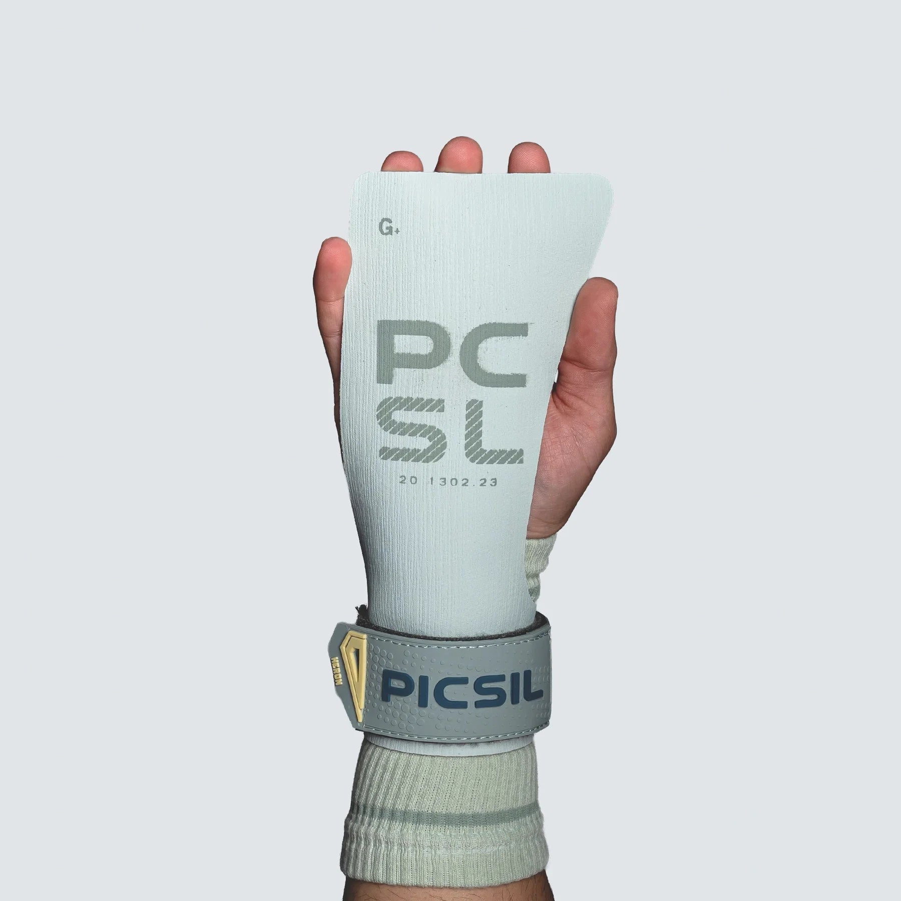 Picsil Calleras Heron Grips - Fern