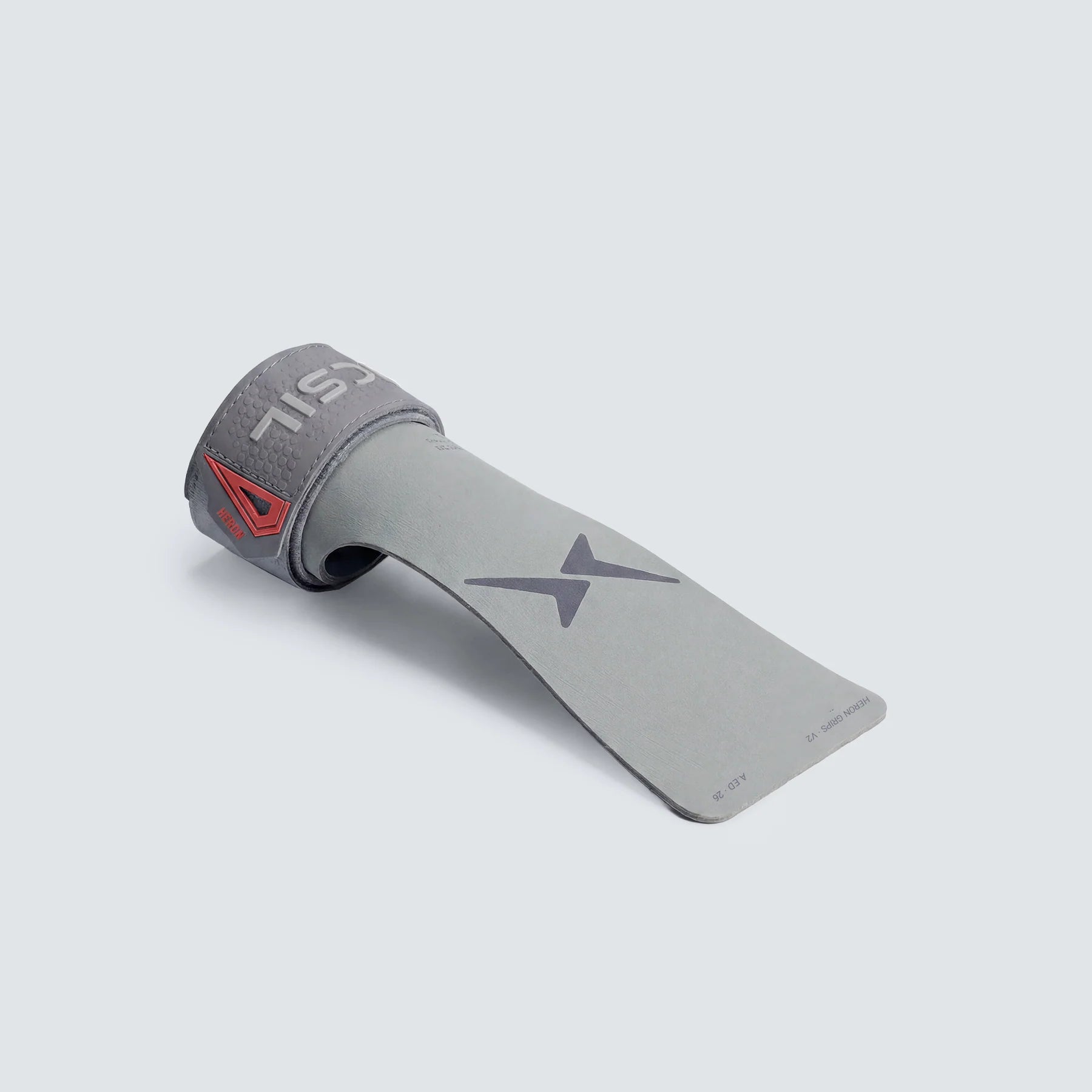 Picsil Calleras Heron Grips - Fog