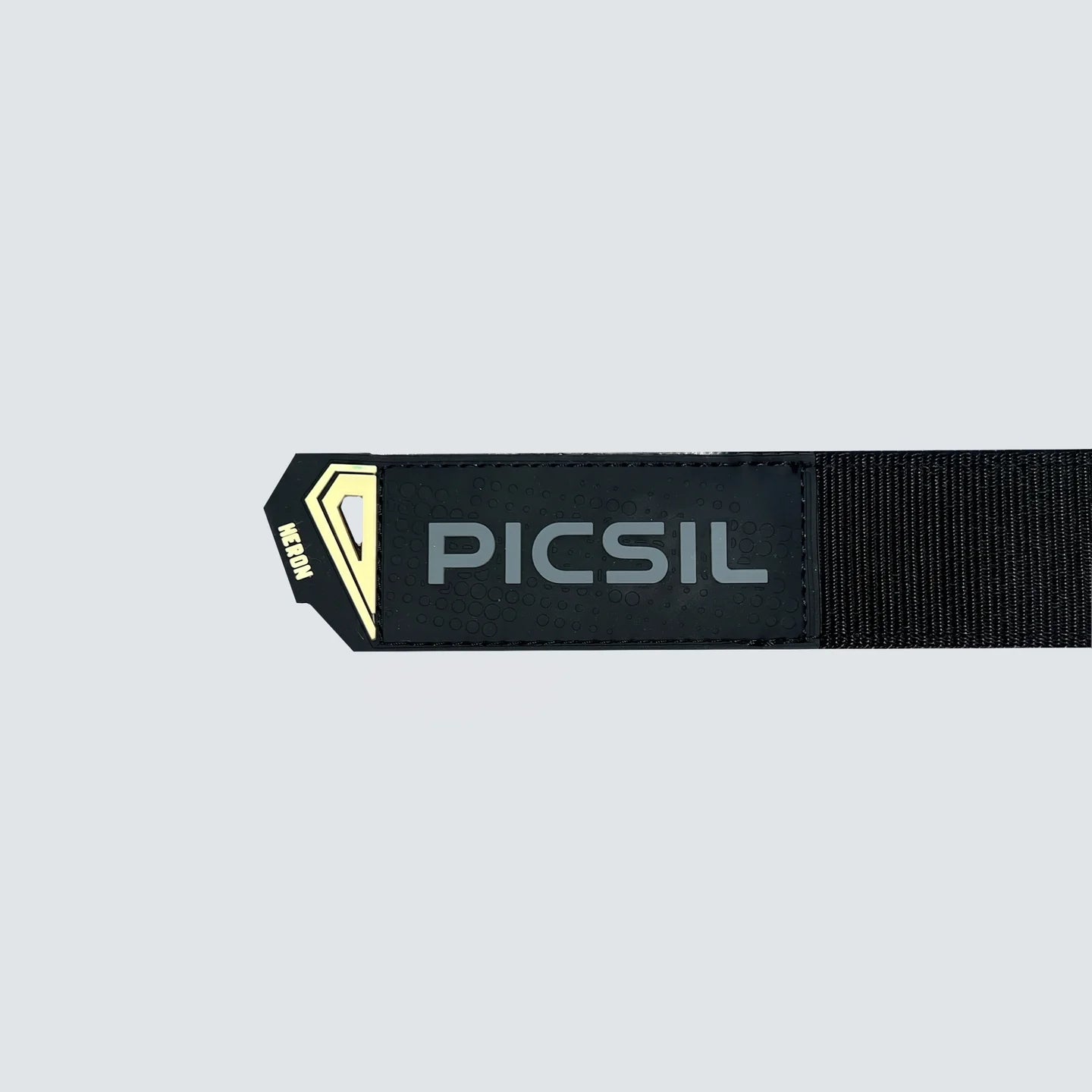 Picsil Calleras Heron Grips - Moonless