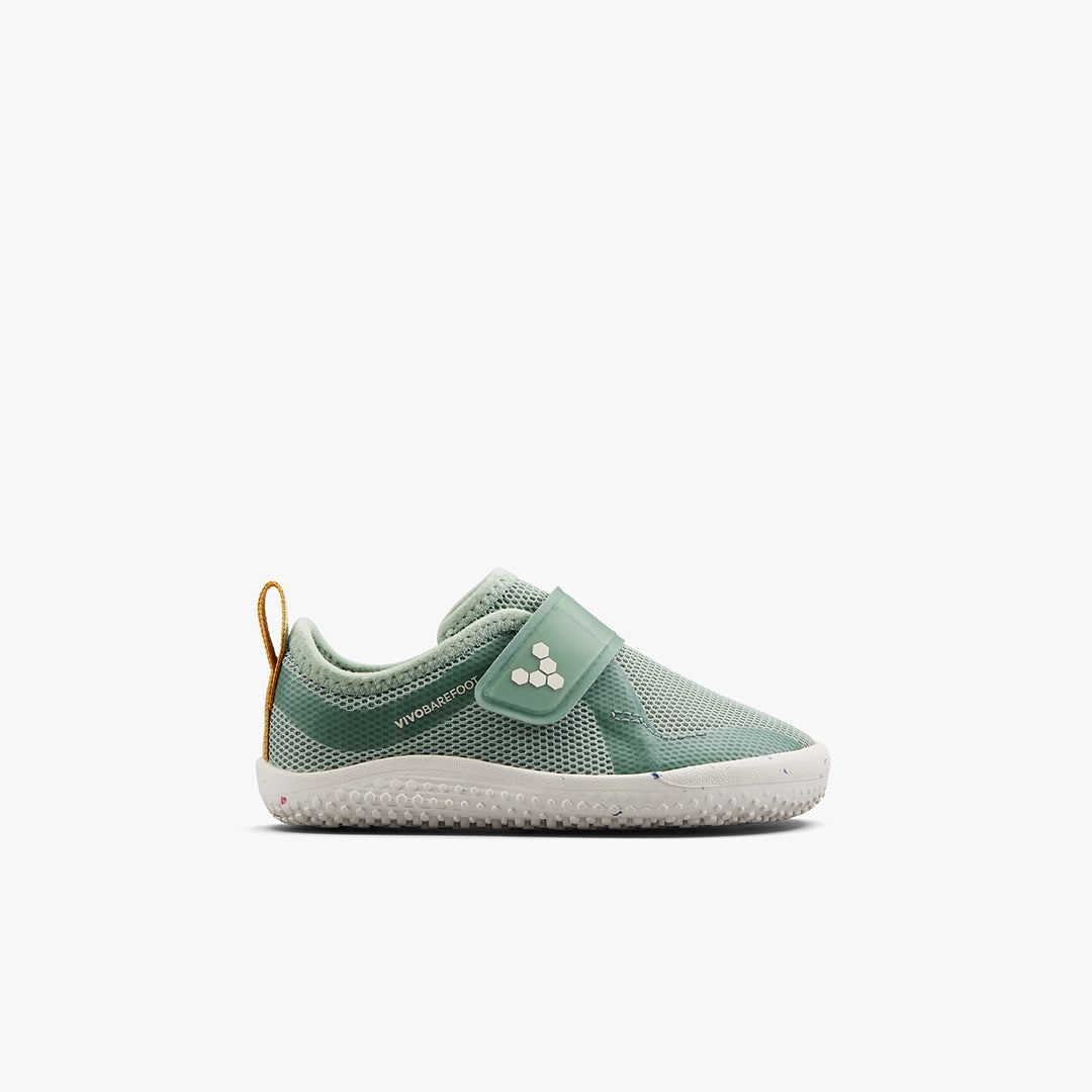 Vivobarefoot Primus Sport IV - Glacial-Green (20-34)