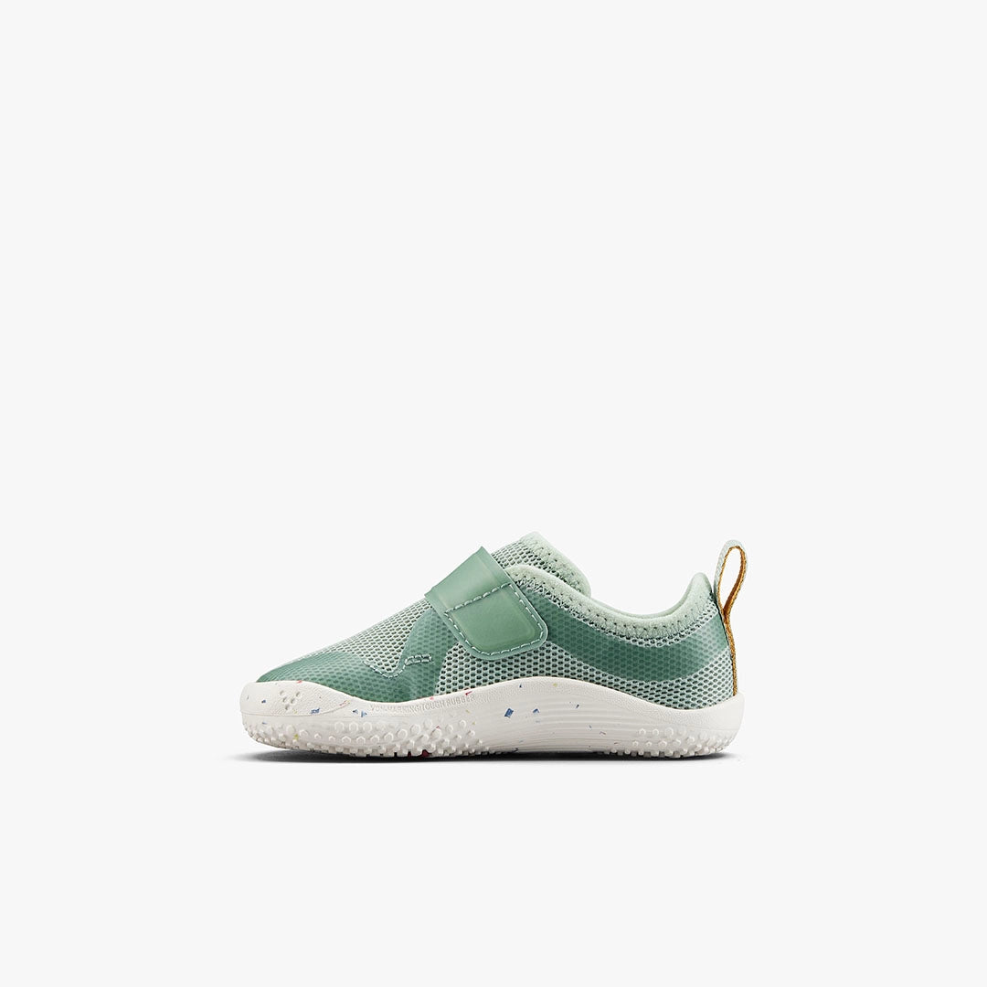 Vivobarefoot Primus Sport IV - Glacial-Green (20-34)