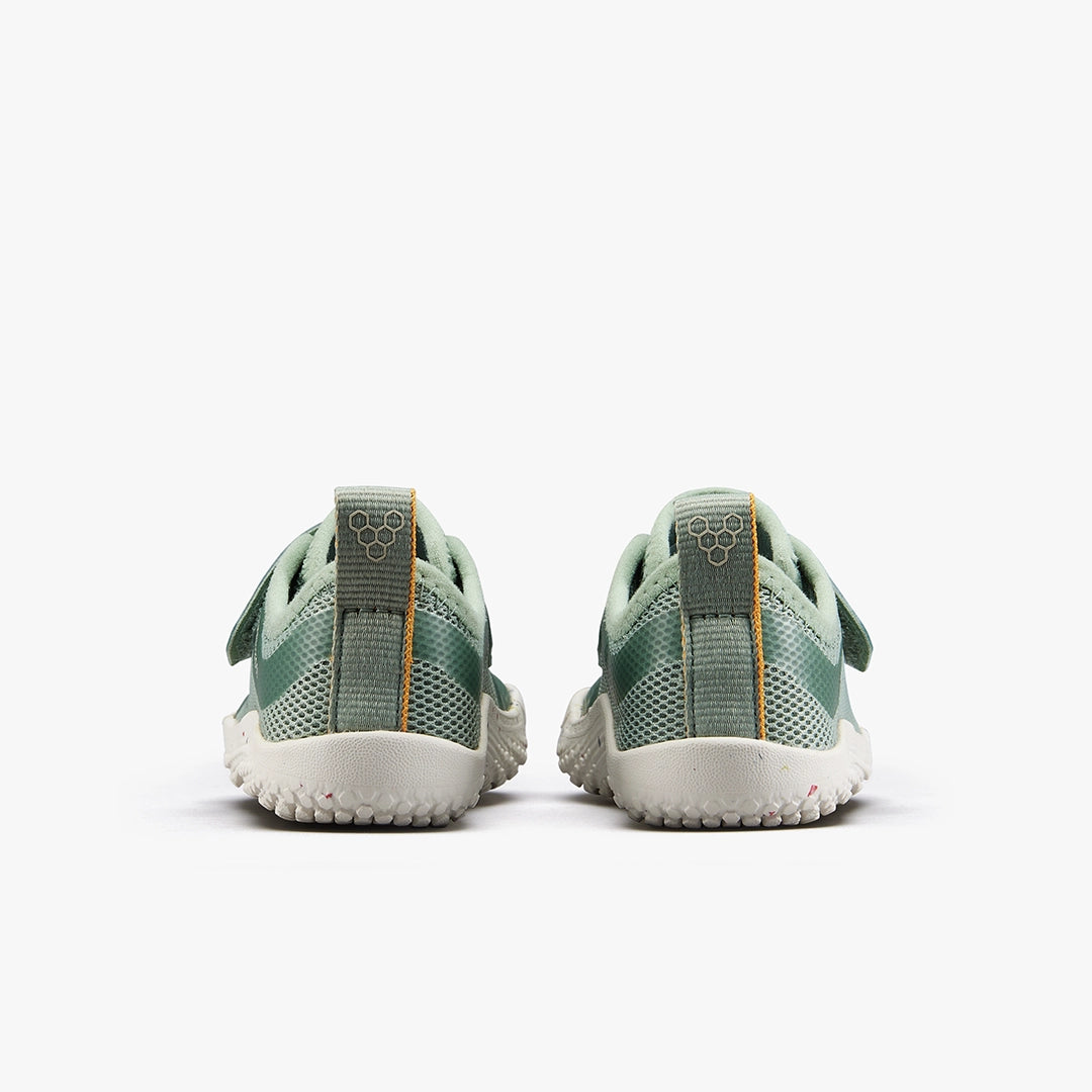 Vivobarefoot Primus Sport IV - Glacial-Green (20-34)