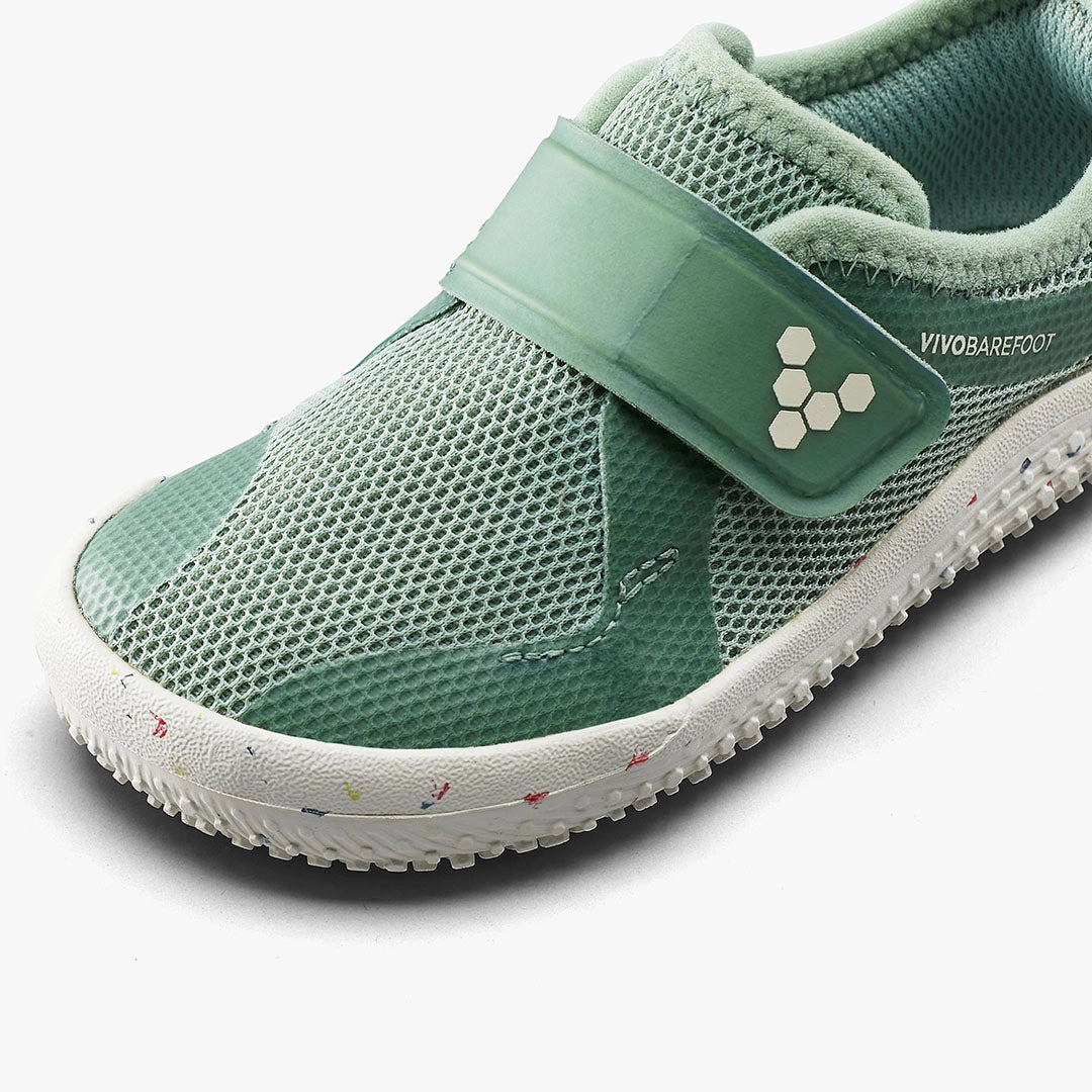 Vivobarefoot Primus Sport IV - Glacial-Green (20-34)