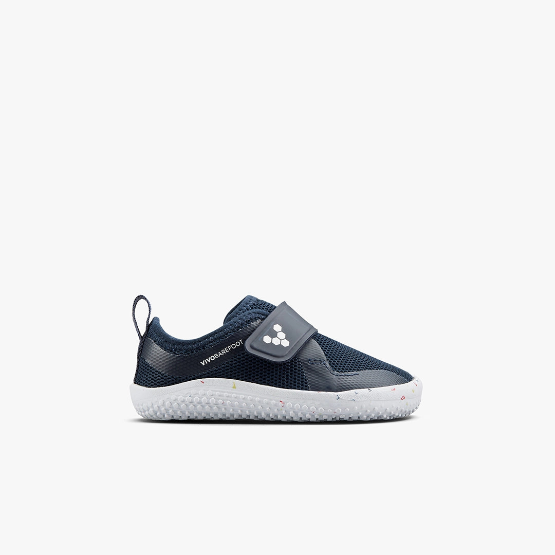 Vivobarefoot Primus Sport IV - Deep-Ocean (20-34)
