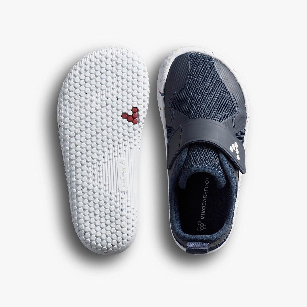 Vivobarefoot Primus Sport IV - Deep-Ocean (20-34)